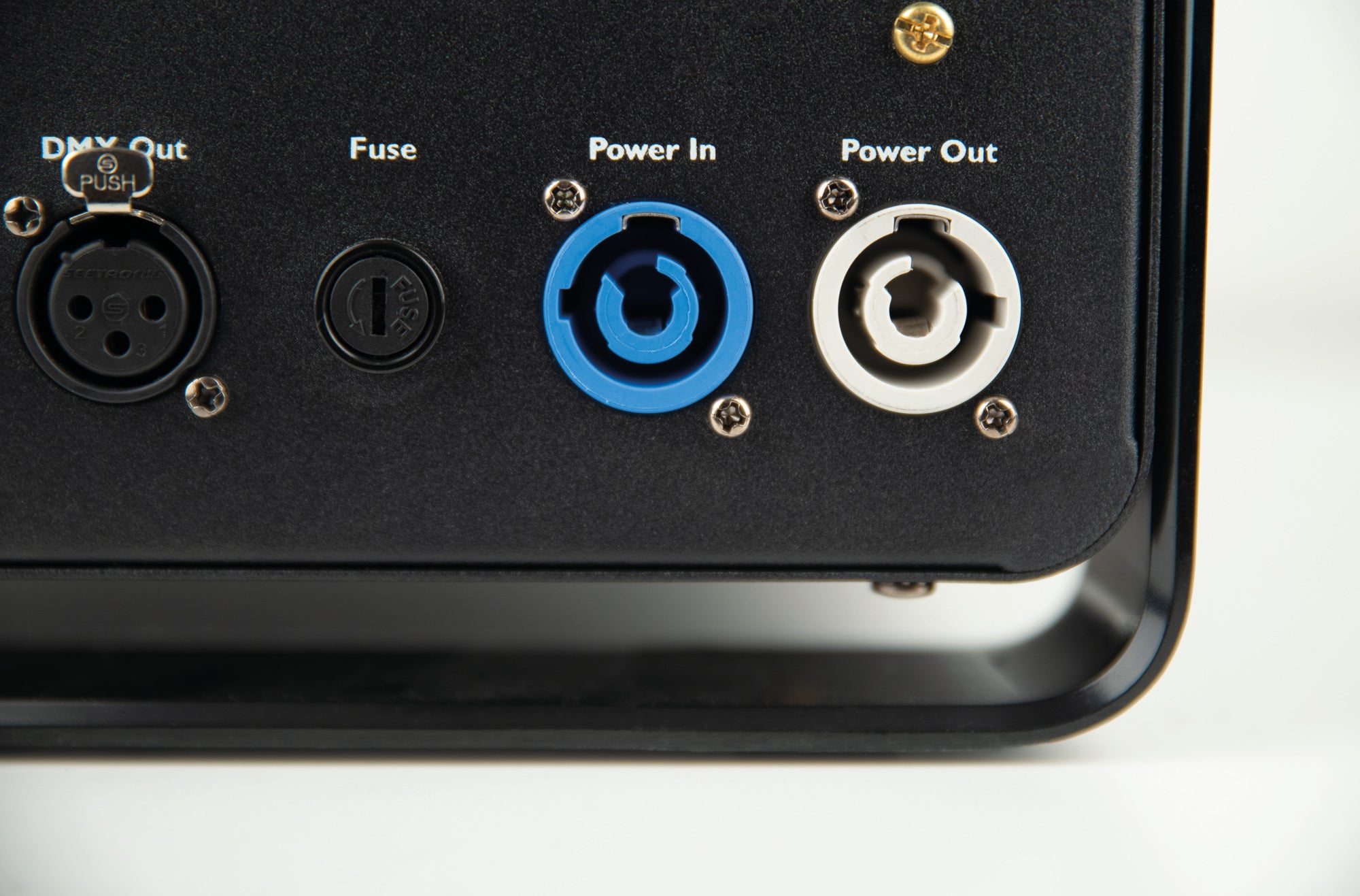 SHOWTEC QubiQ F1500 Fazer