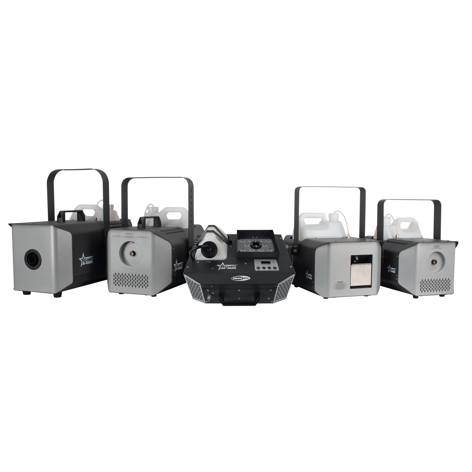 SHOWTEC Stellar F-1000 Fogger