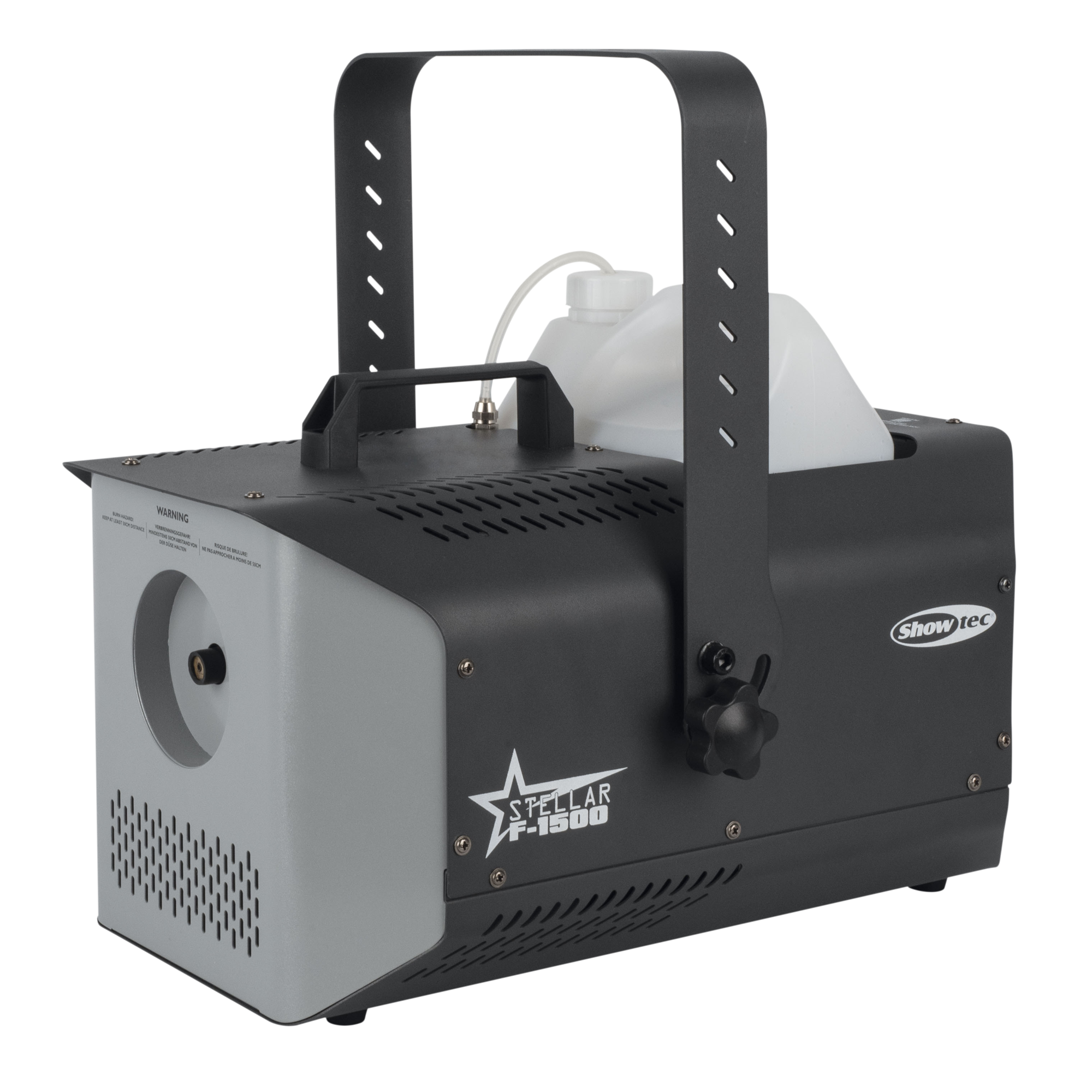 SHOWTEC Stellar F-1500 Fogger
