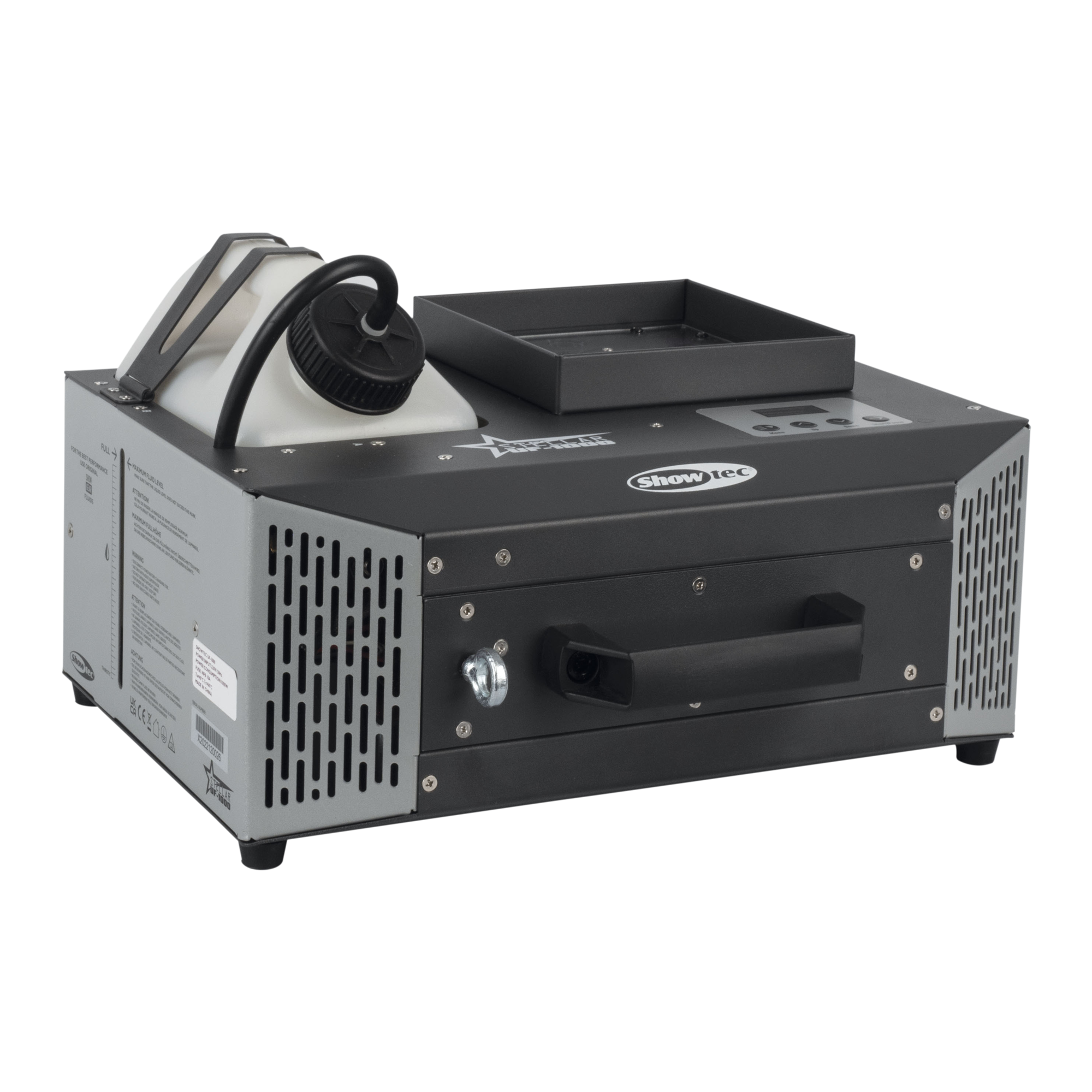 SHOWTEC Stellar UF-1000 Upright Fogger