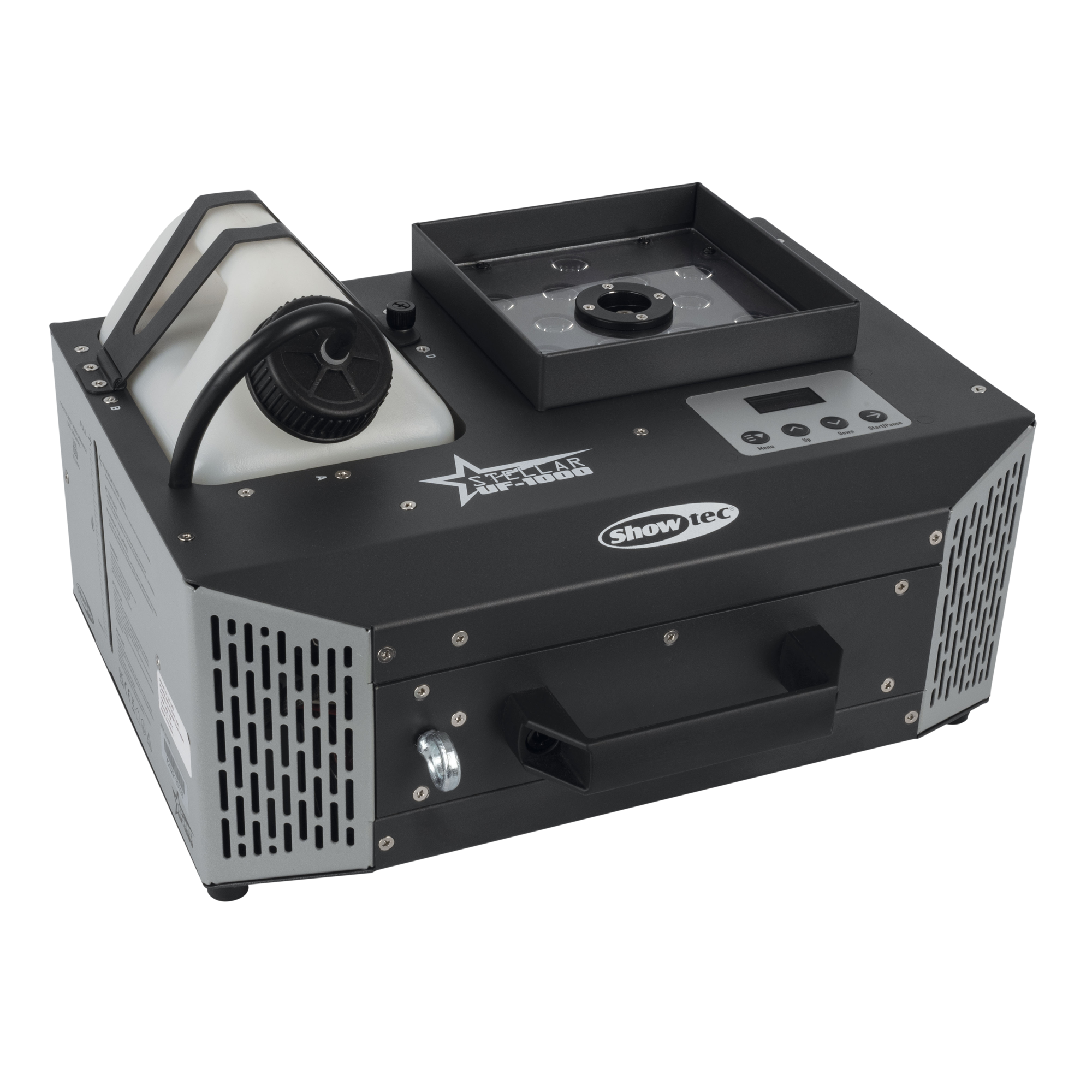 SHOWTEC Stellar UF-1000 Upright Fogger