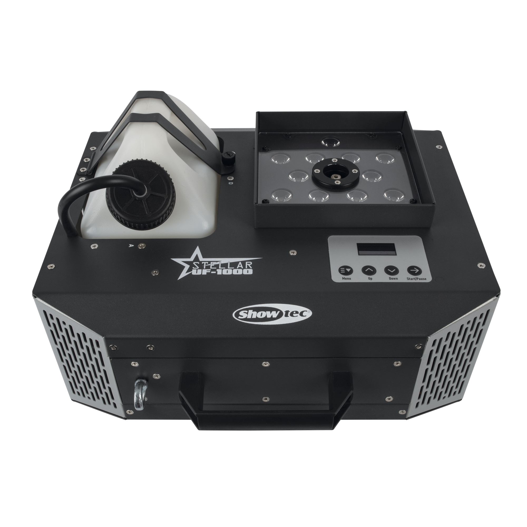 SHOWTEC Stellar UF-1000 Upright Fogger