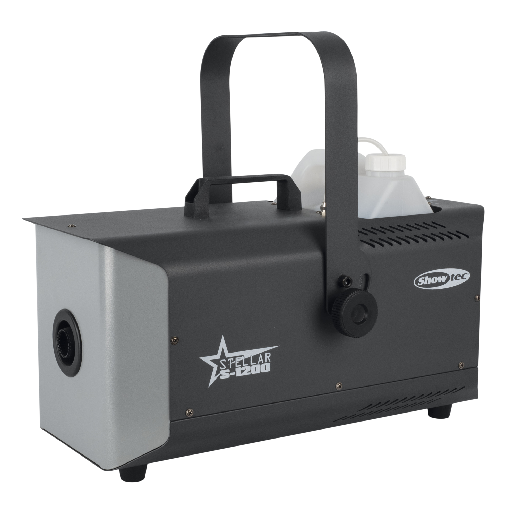SHOWTEC Stellar S-1200 Snow Machine