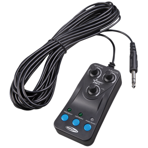 SHOWTEC Telecomando Timer/Volume SR-4