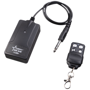 SHOWTEC Telecomando preimpostato wireless SR-5W