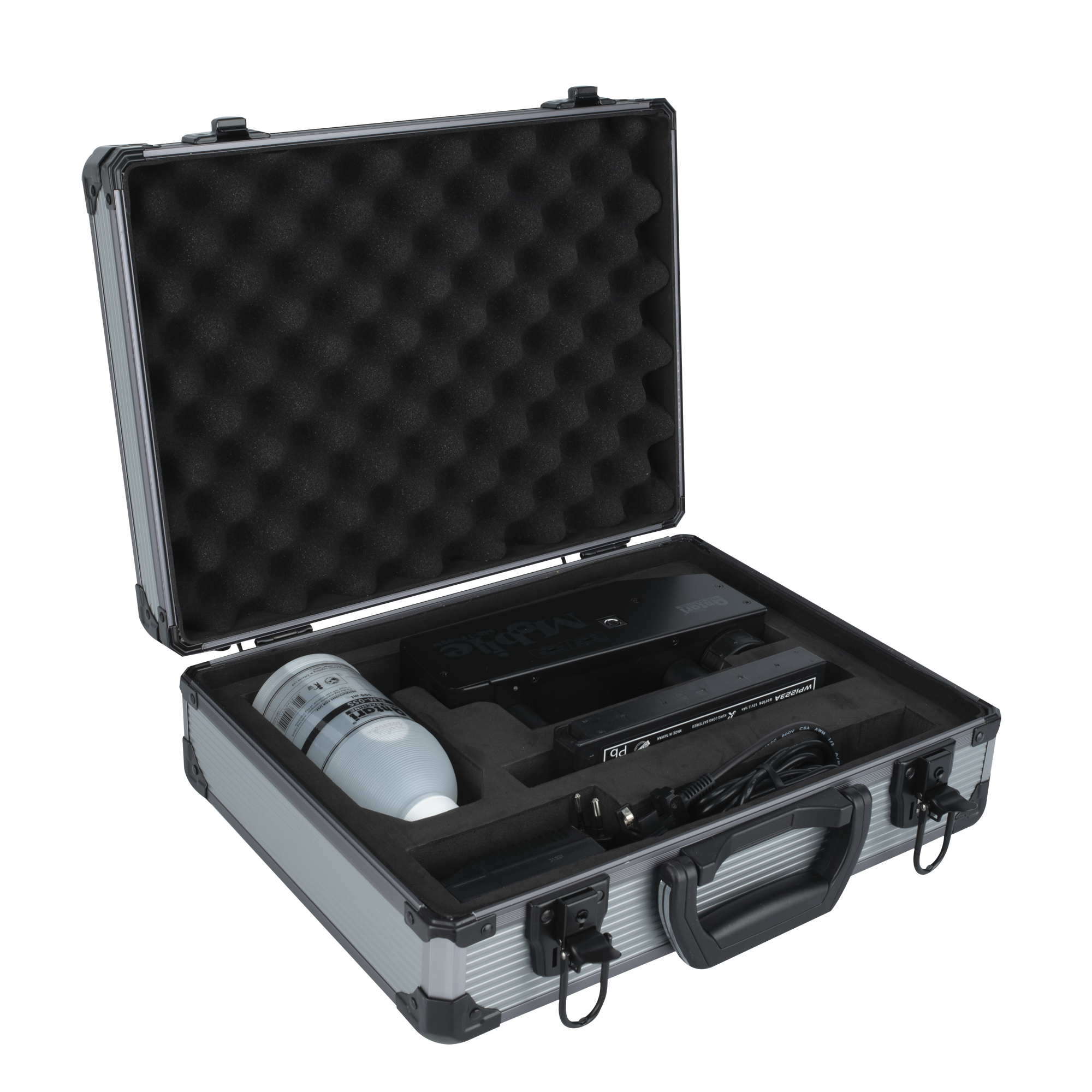 ANTARI MB-1 Mobile Fog Machine