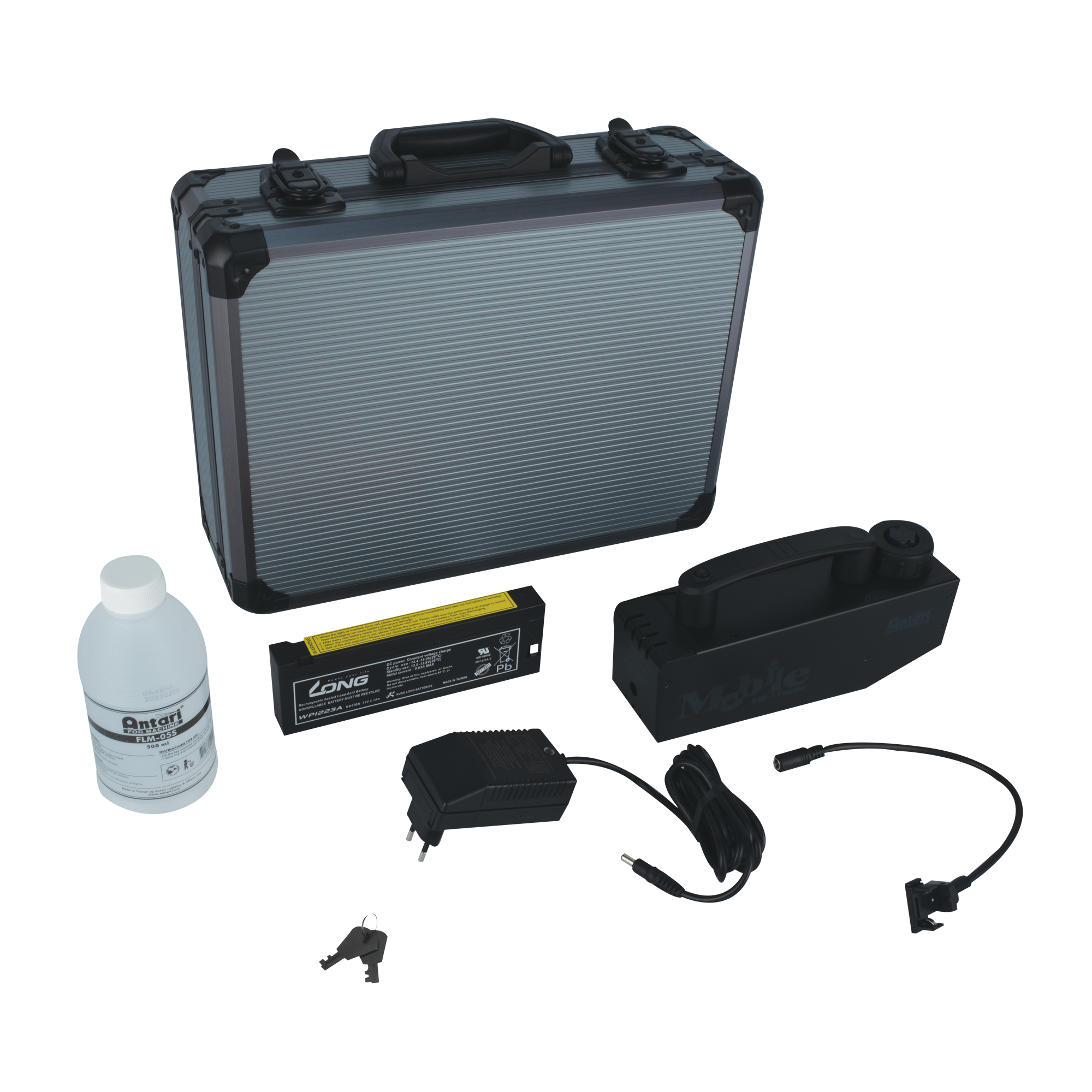 ANTARI MB-1 Mobile Fog Machine