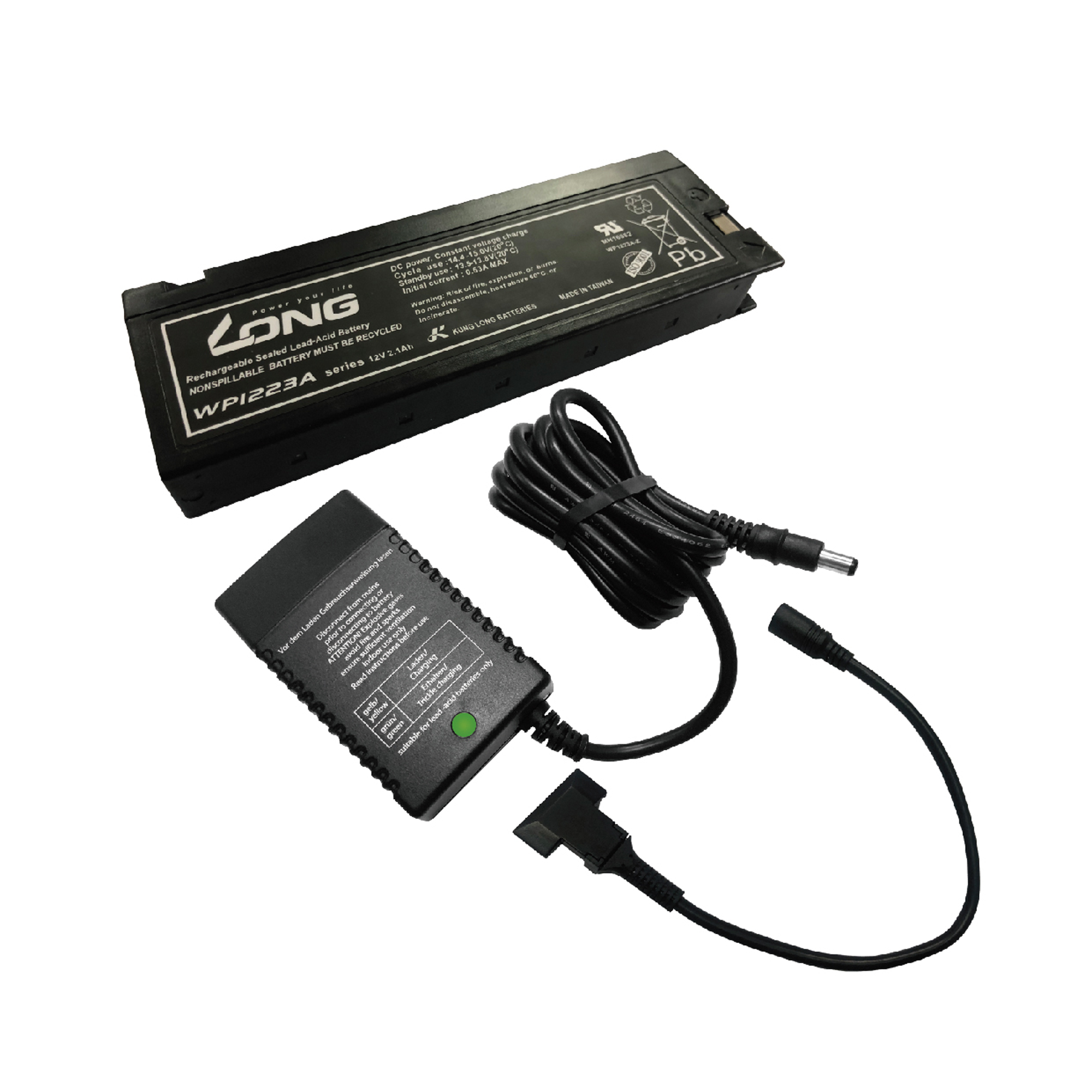 ANTARI MB-1 Mobile Fog Machine