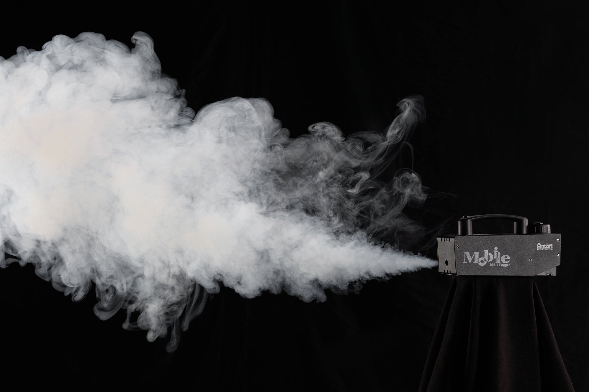 ANTARI MB-1 Mobile Fog Machine