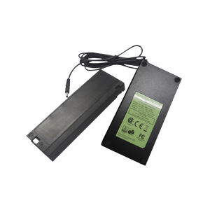 ANTARI 12 V DC Power Adaptor with Dummy Battery