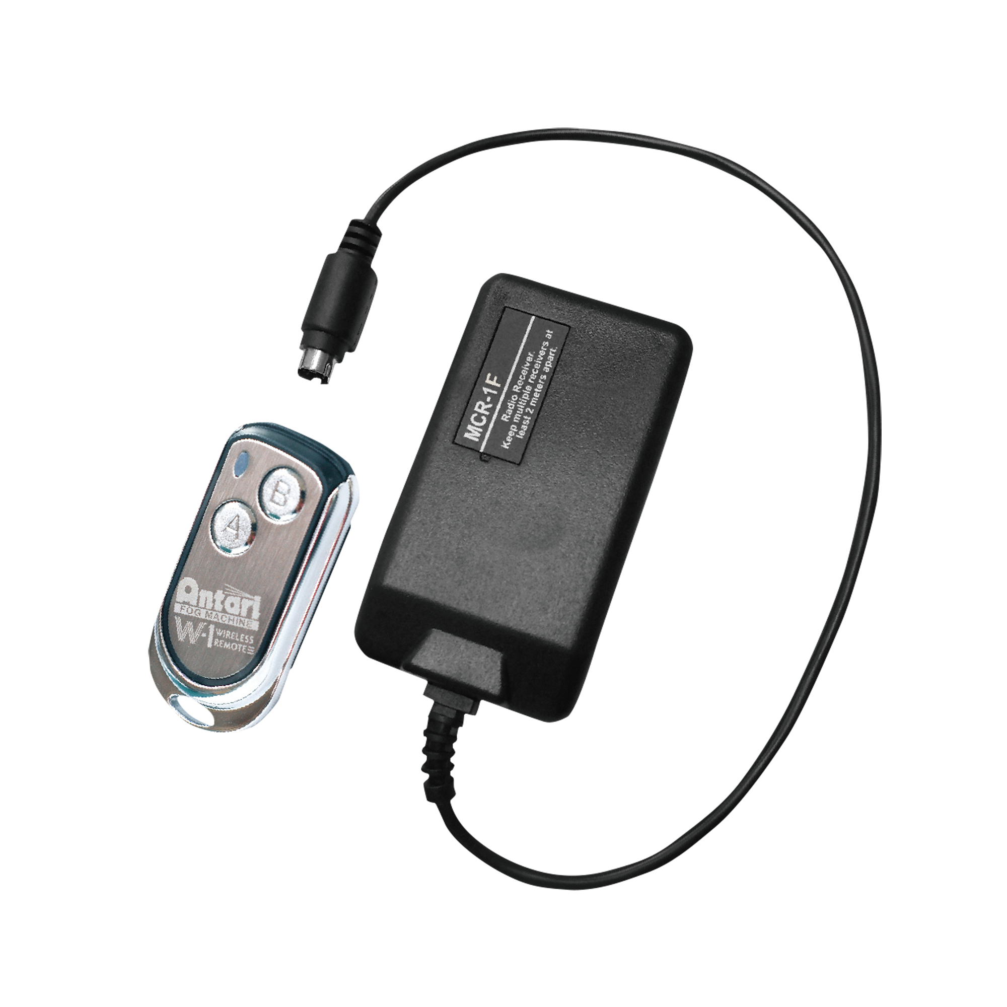 ANTARI MCR-1F Wireless Remote Wireless ON/OFF per MB-1
