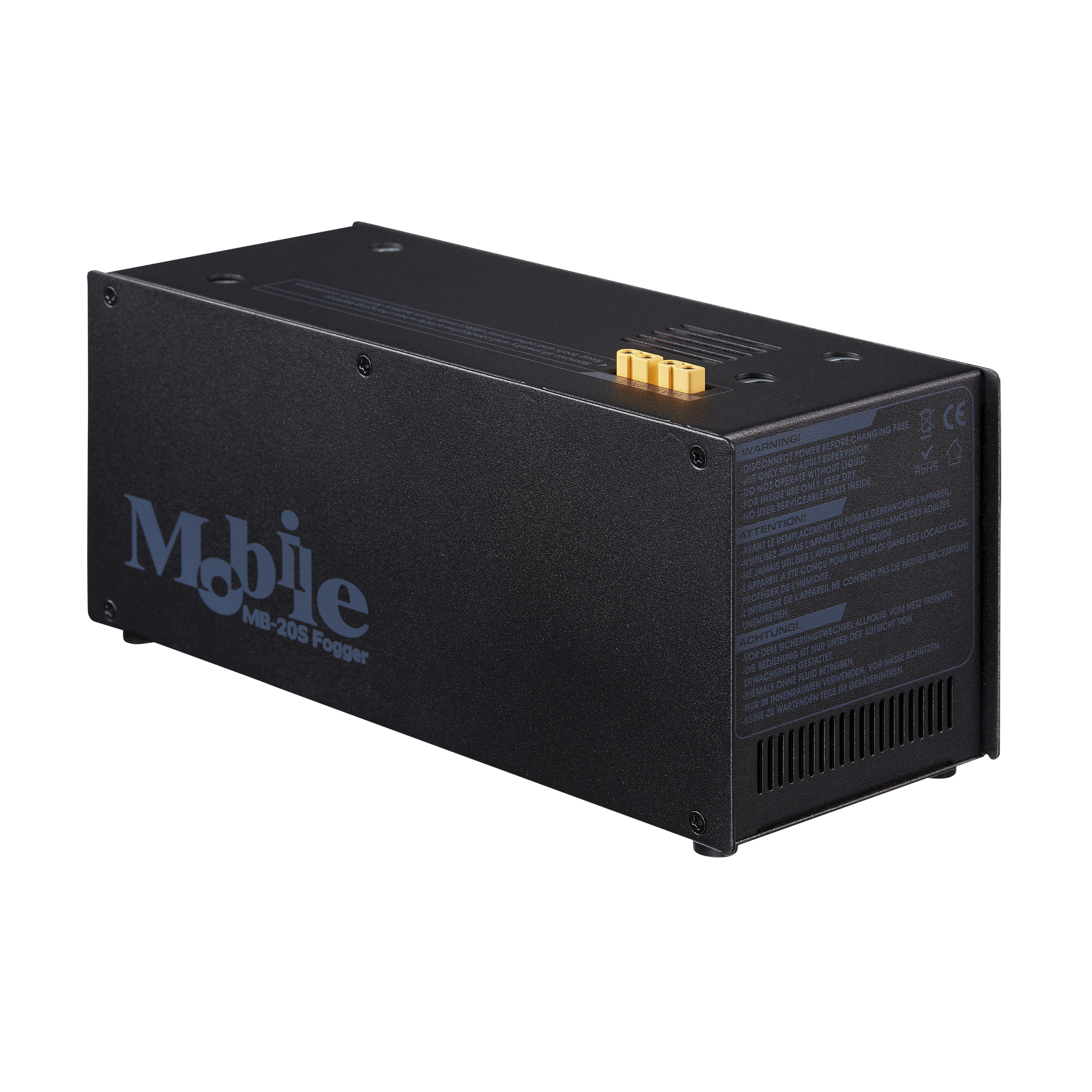 ANTARI MB-20S Power Base for MB-20