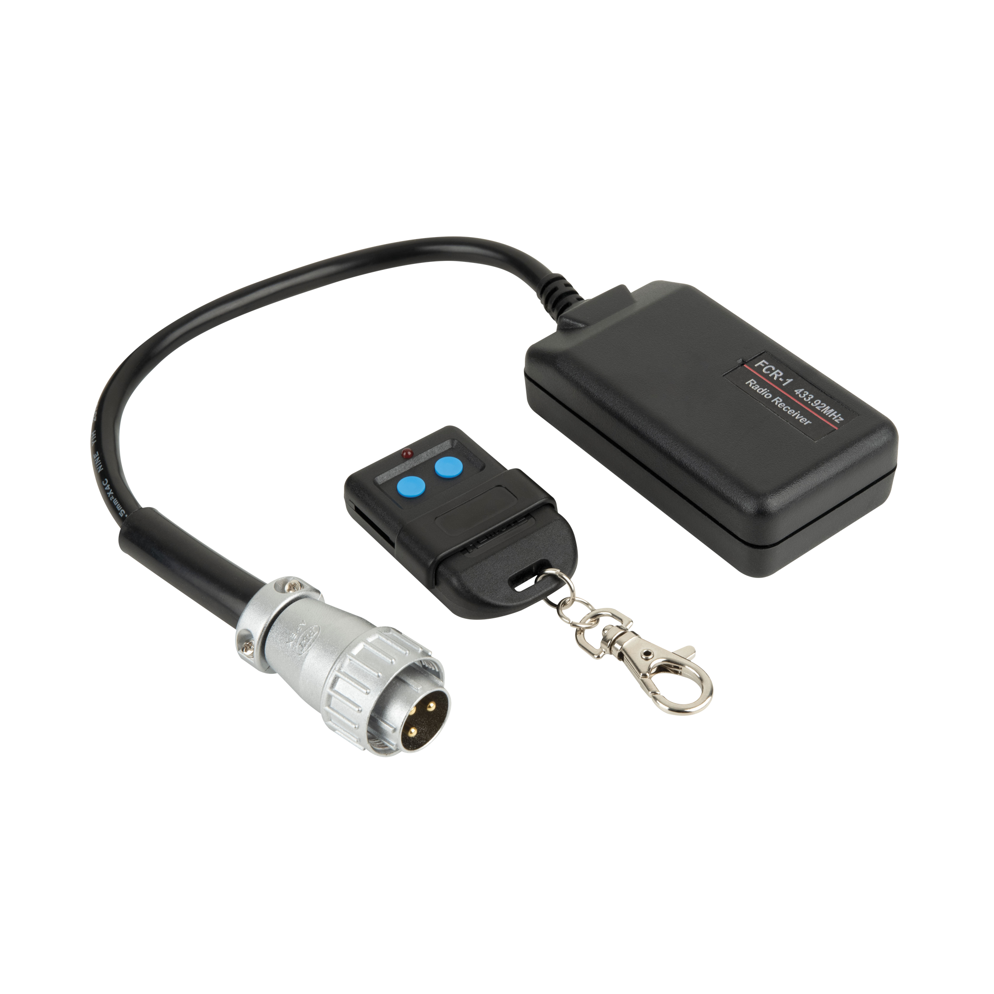 ANTARI FCR-1 Wireless Remote