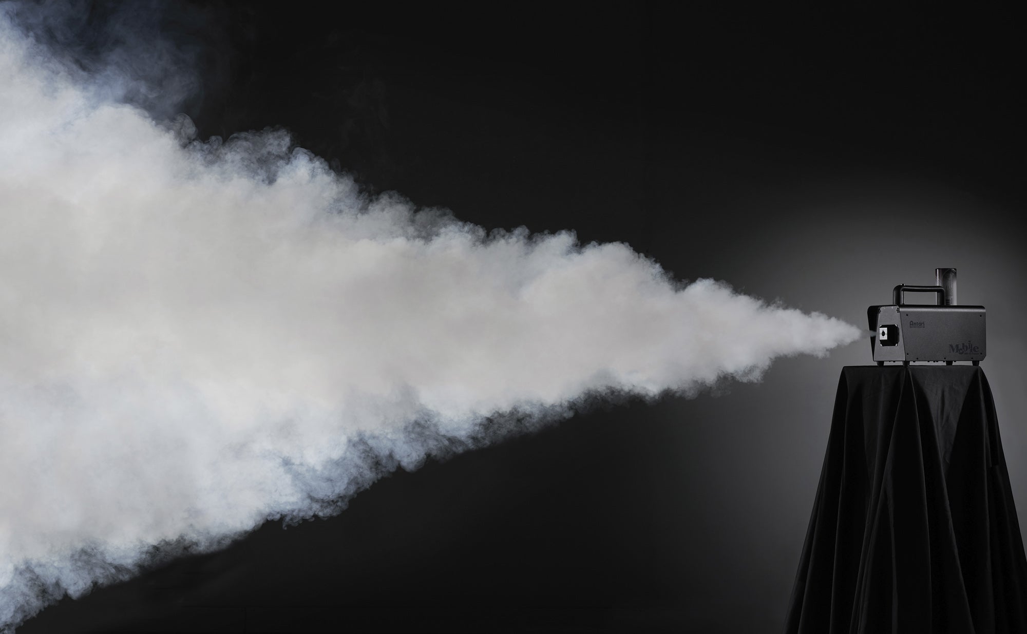 ANTARI MB-55 Mobile Fog Machine