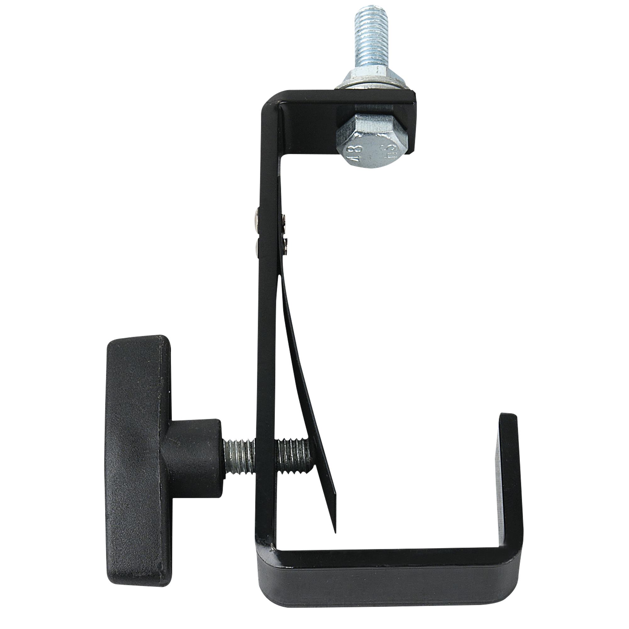 SHOWGEAR 50 mm Pipe Clamp Long with Protection