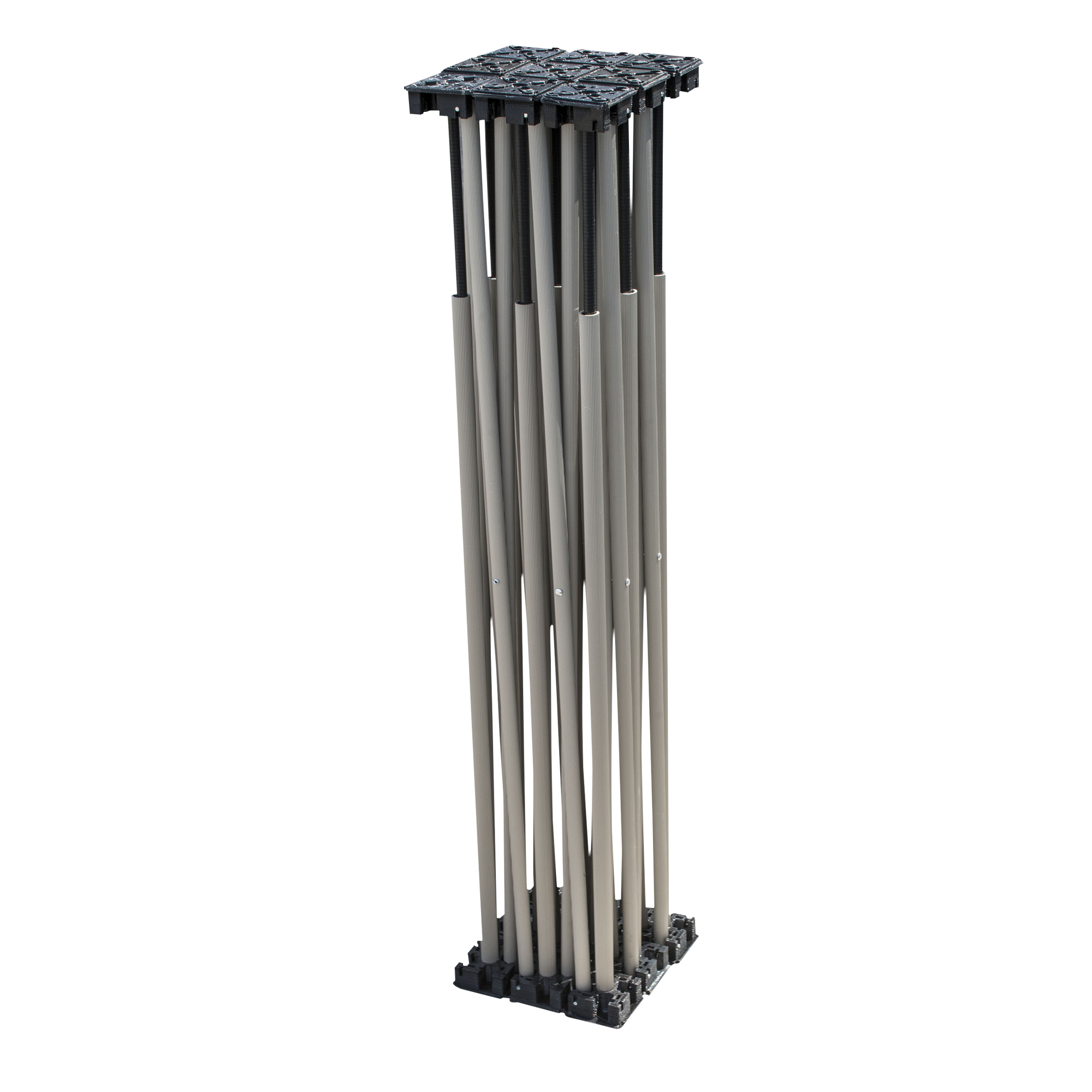 SHOWGEAR Gambe palco Mammoth 1 x 1 m