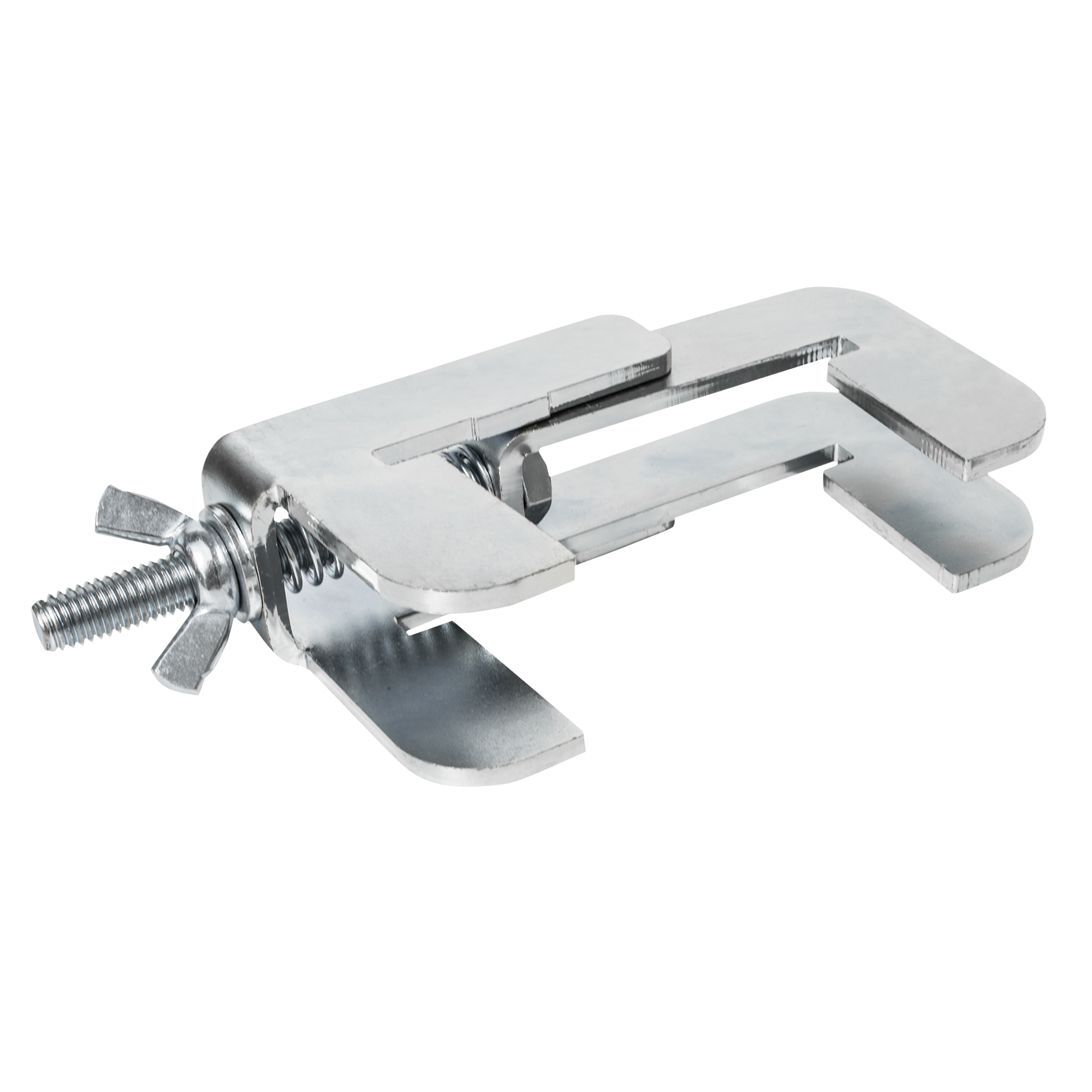 SHOWGEAR Mammoth Dex Bottom Clamp