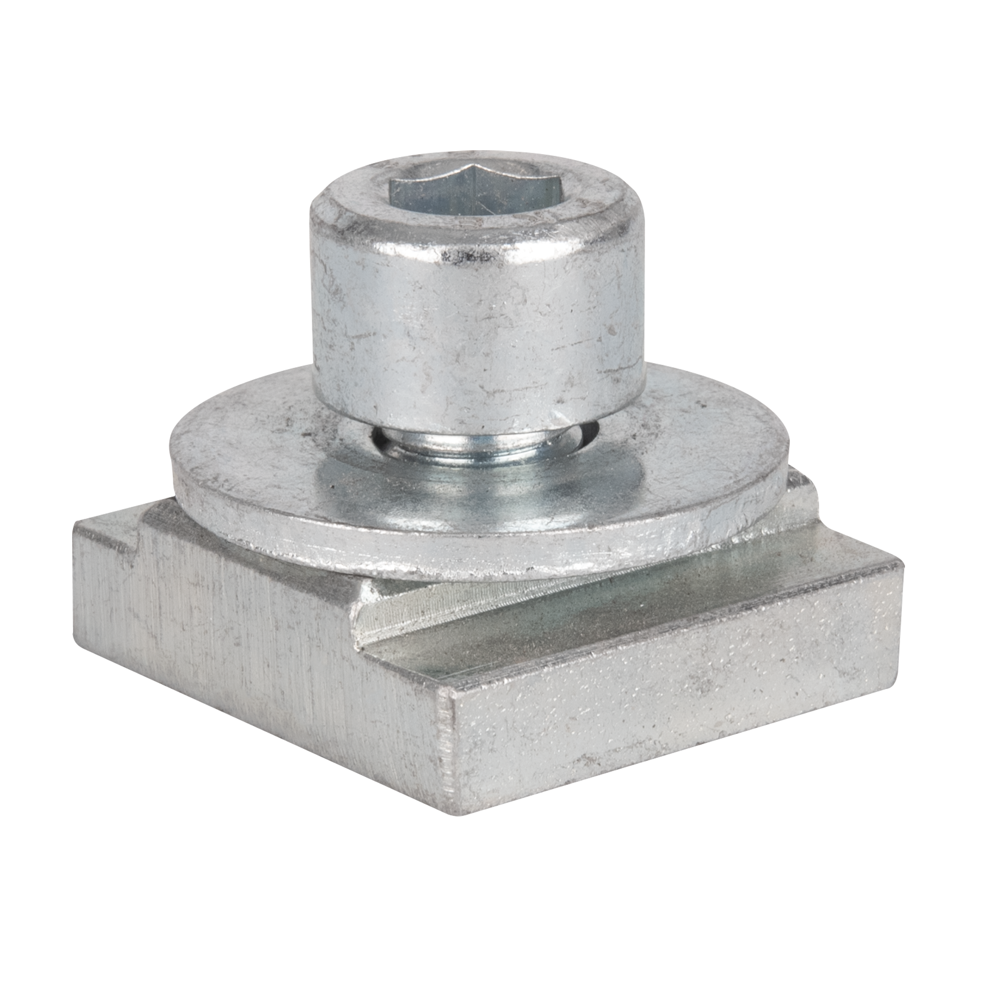 SHOWGEAR Mammoth Stage Assembly Insert