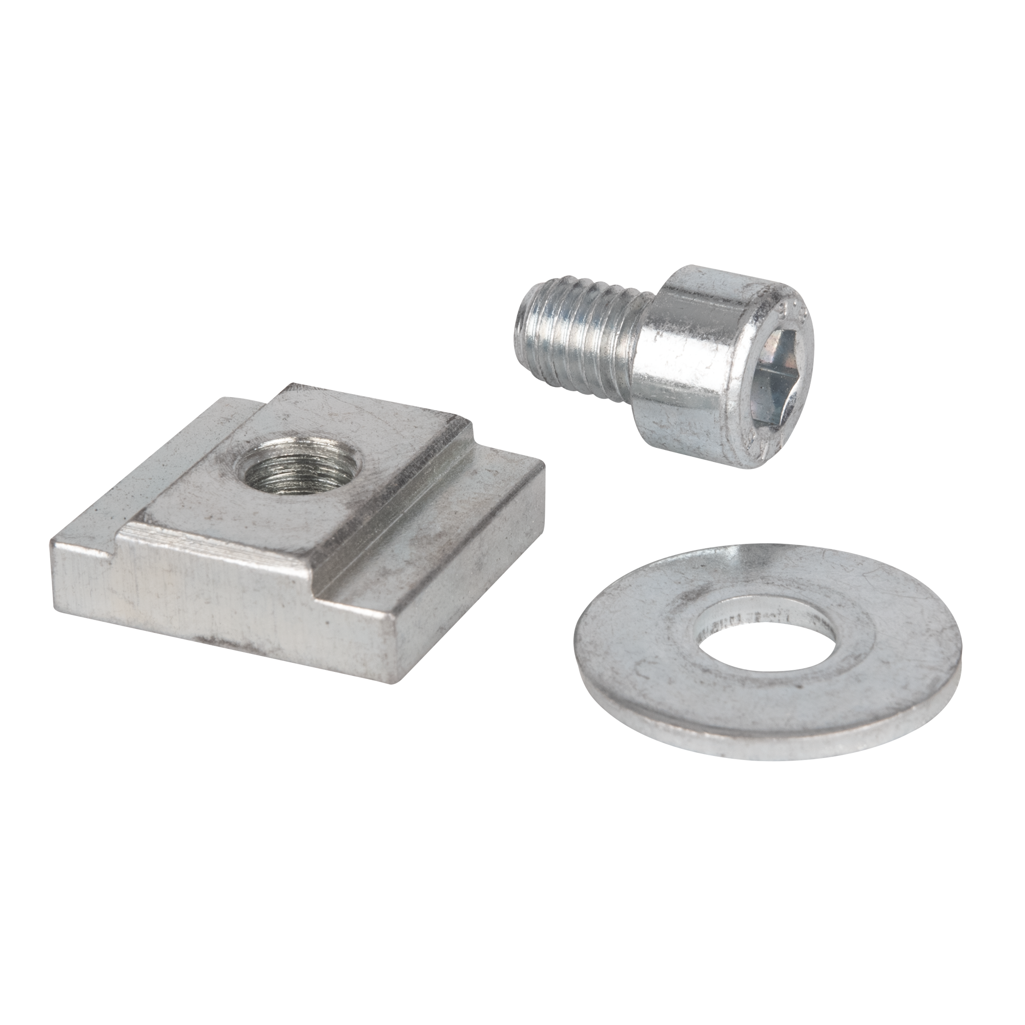 SHOWGEAR Mammoth Stage Assembly Insert