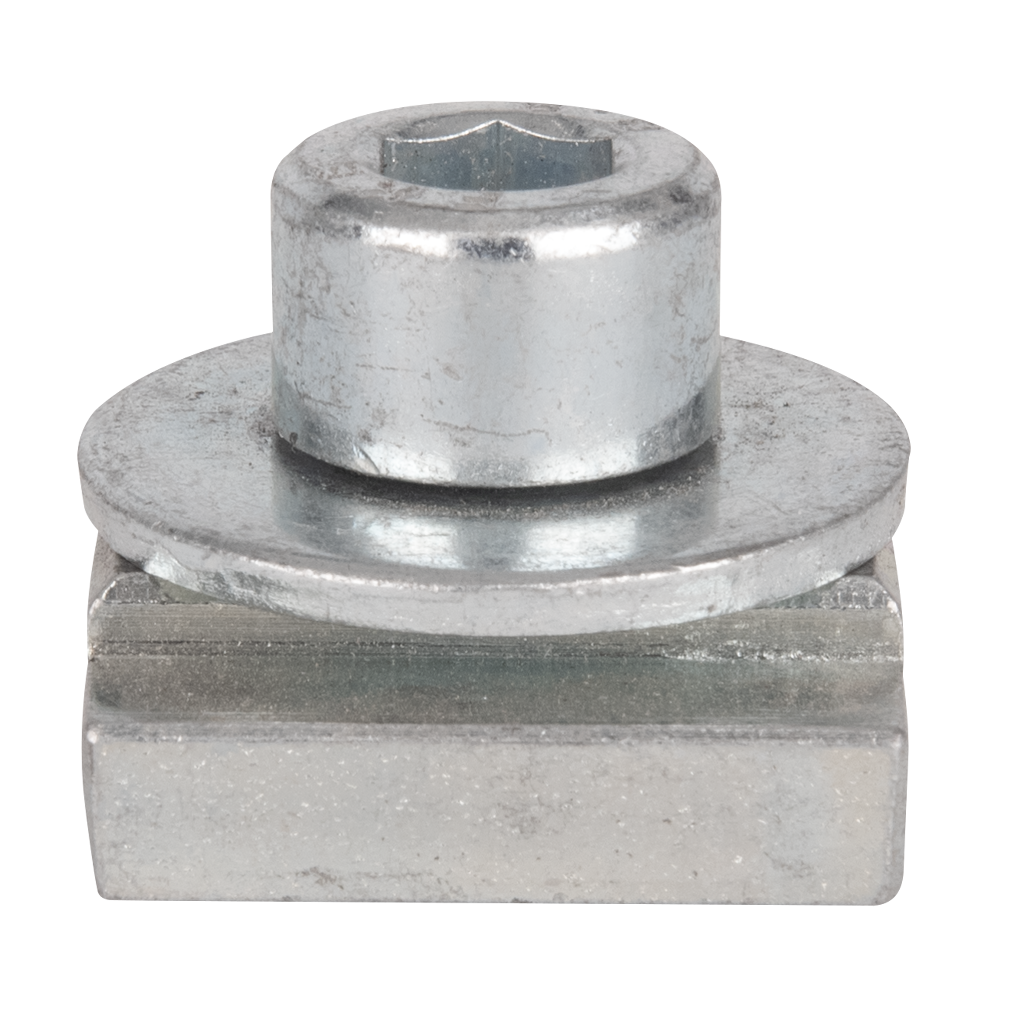 SHOWGEAR Mammoth Stage Assembly Insert