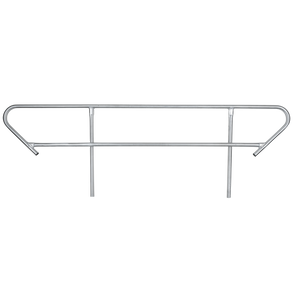 SHOWGEAR Mammoth Dex Stairs Guard Rail