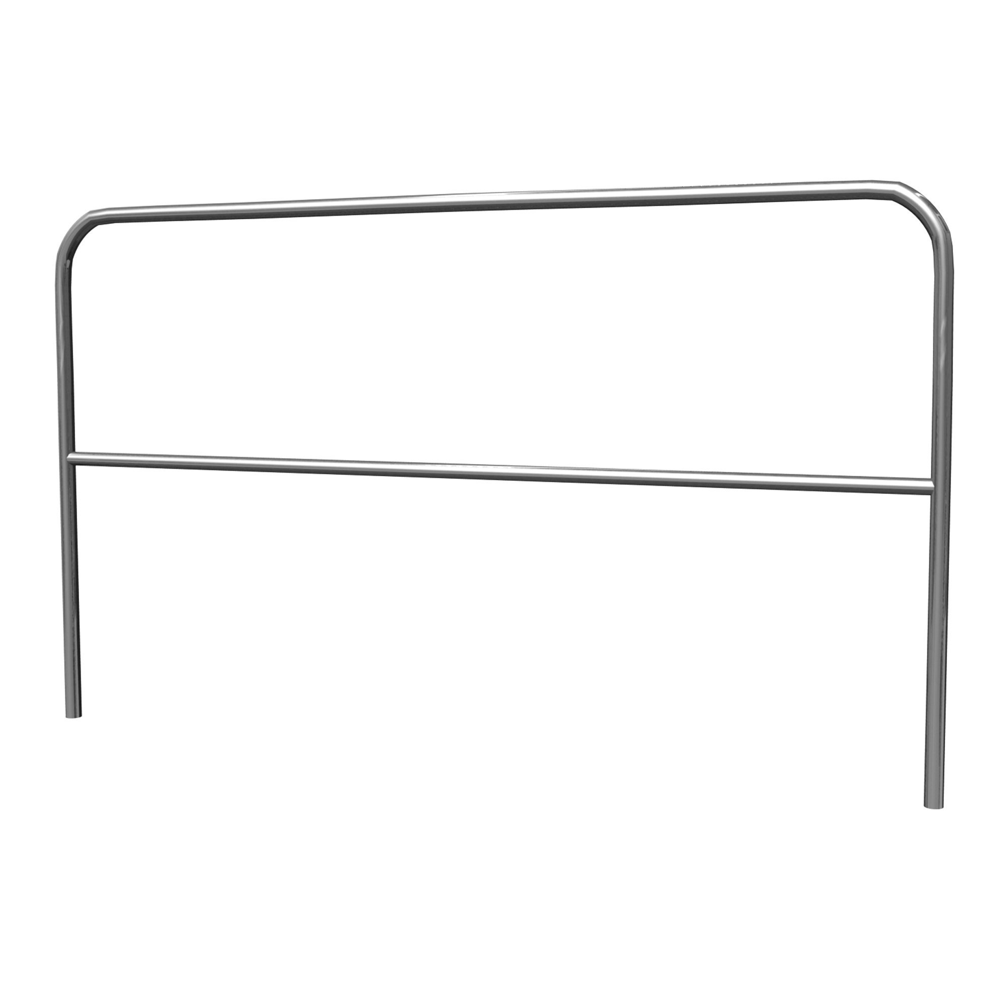 SHOWGEAR Guardrail Mammoth Dex