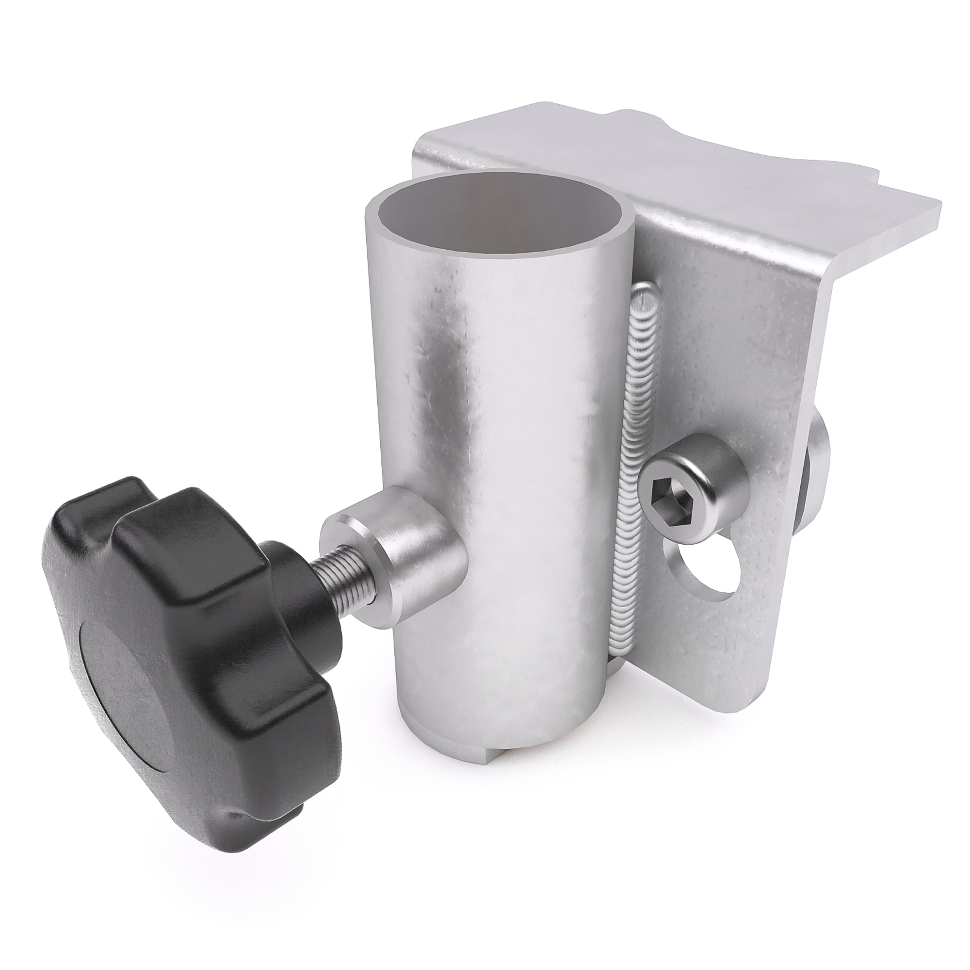 SHOWGEAR Morsetto per guardrail Mammoth Dex