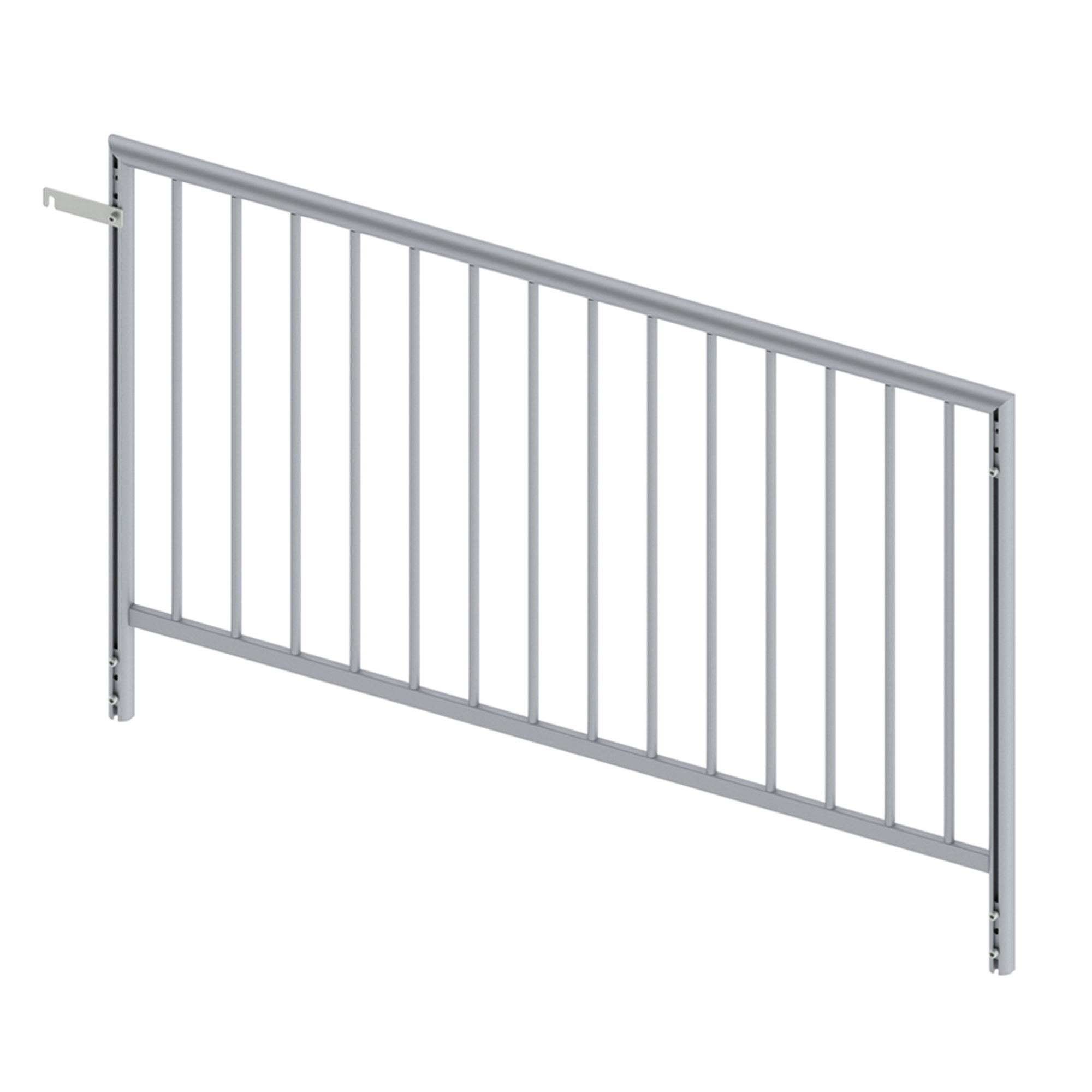 SHOWGEAR Guardrail XS Mammoth Dex