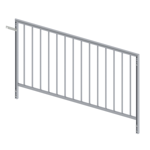 SHOWGEAR Guardrail XS Mammoth Dex