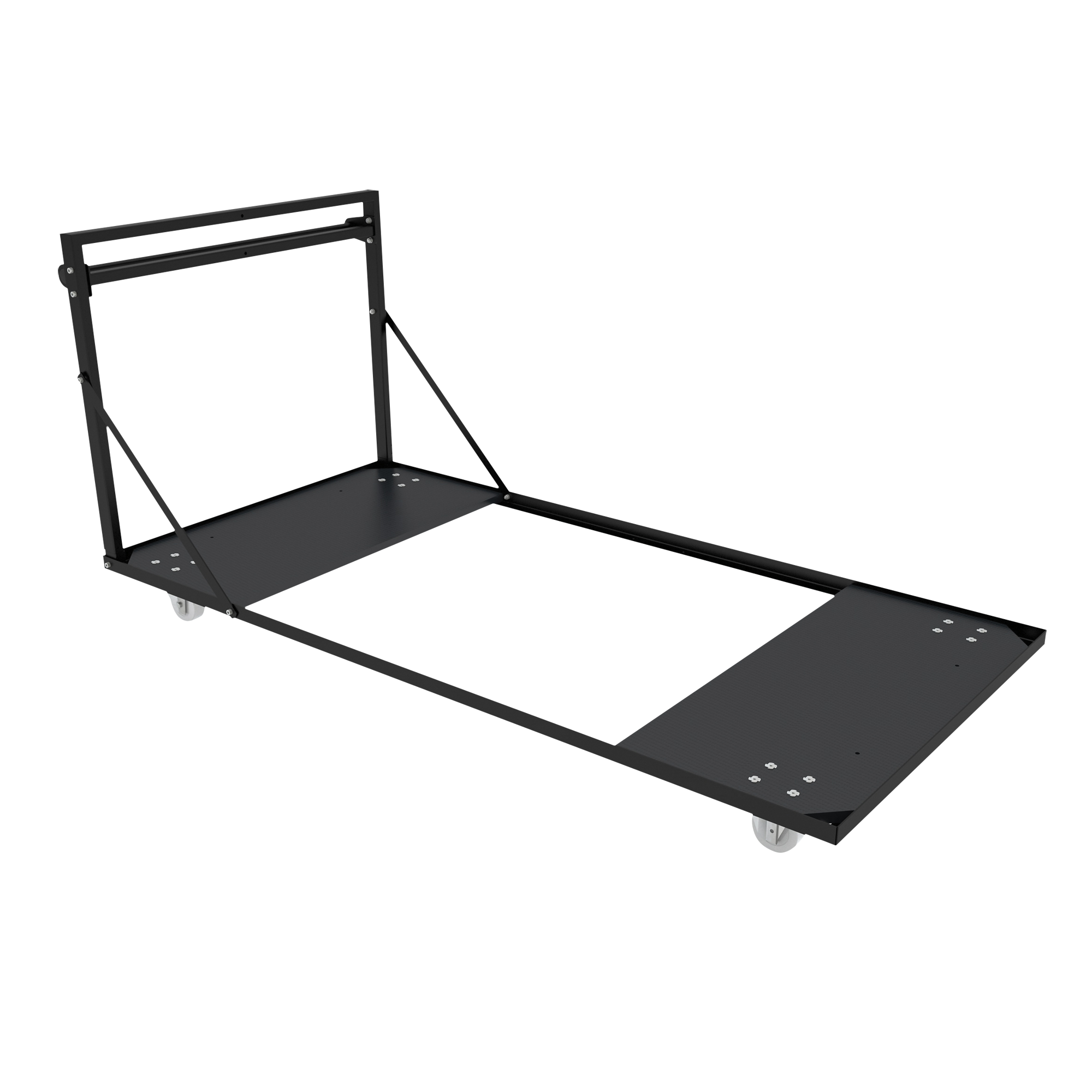 SHOWGEAR Mammoth Transport Trolley