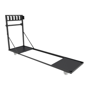 SHOWGEAR Mammoth Transport Trolley
