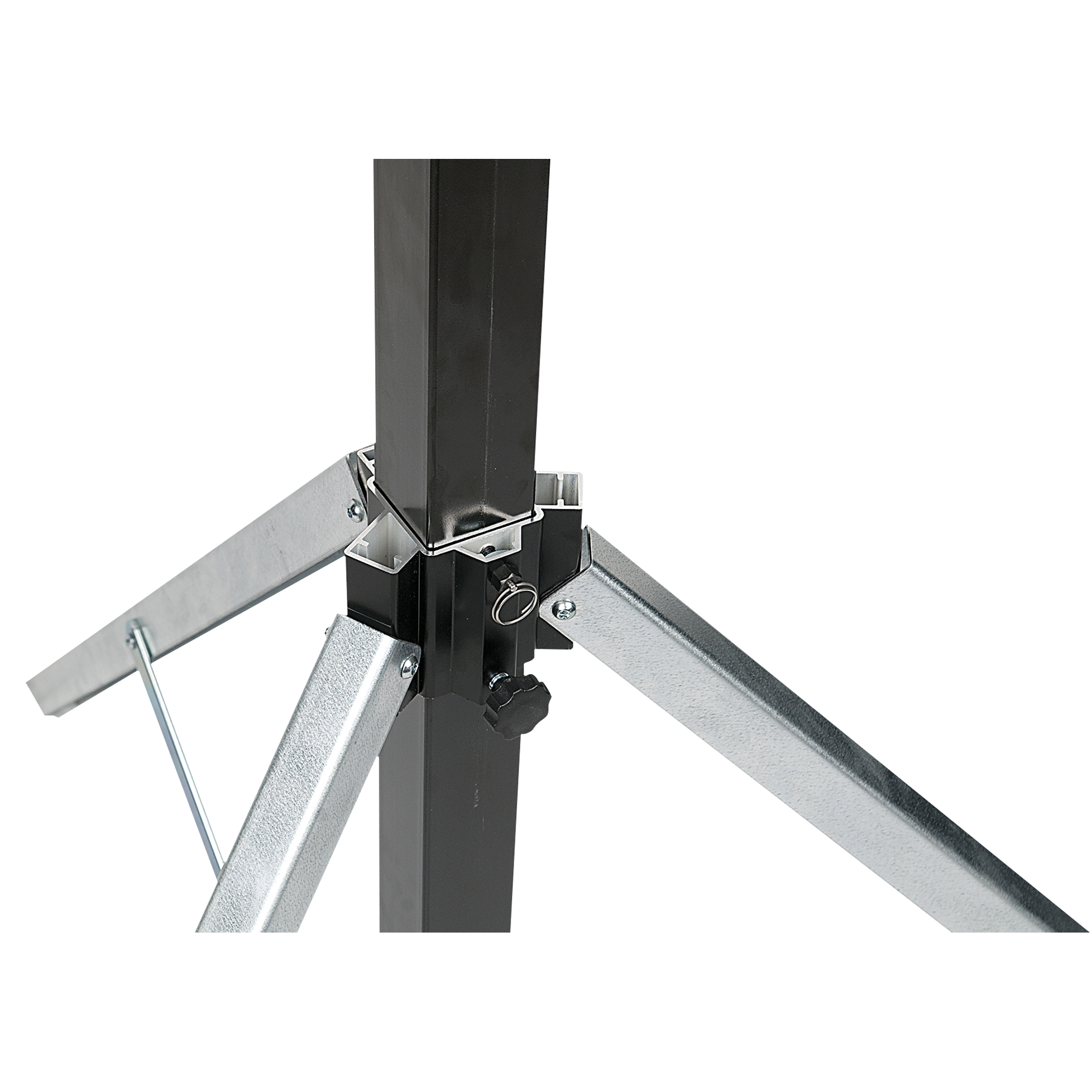 SHOWGEAR Basic 2800 Wind up stand