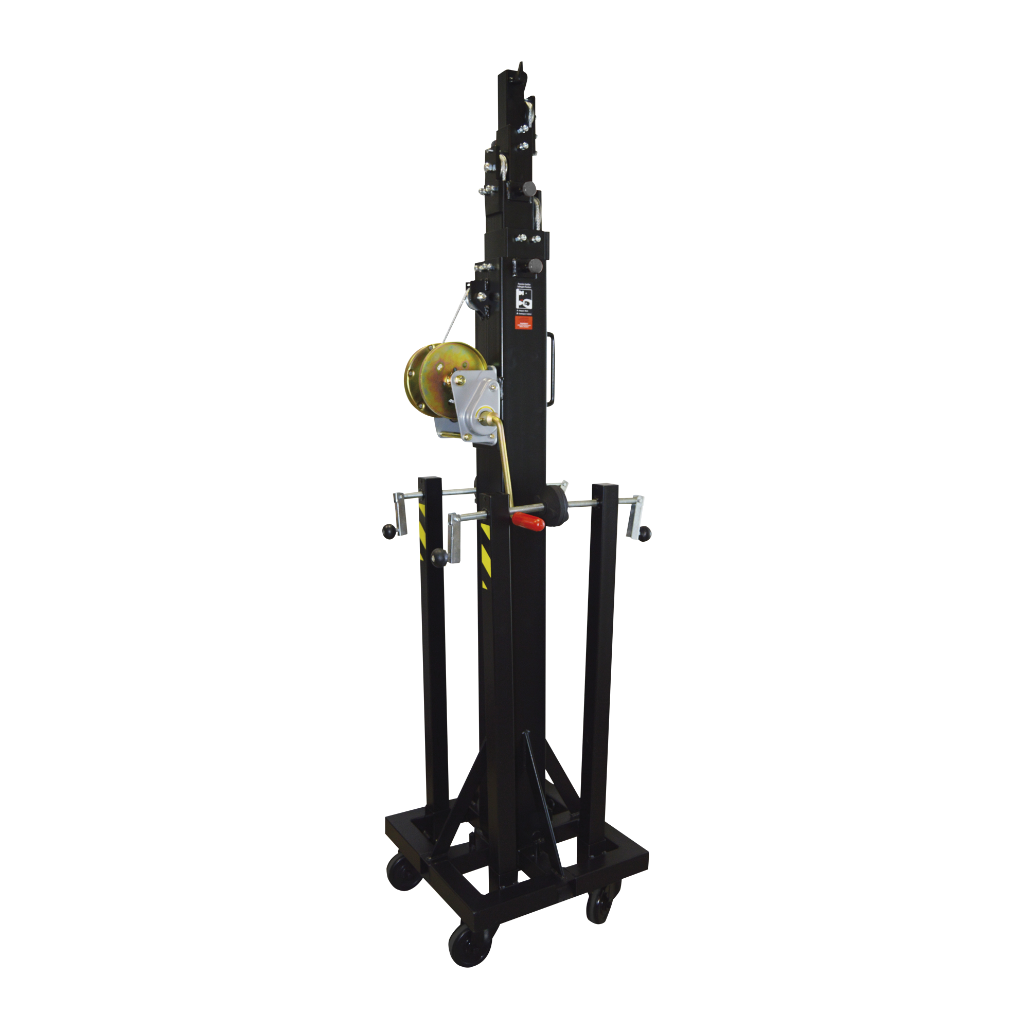 SHOWGEAR Torre di sollevamento MT-200