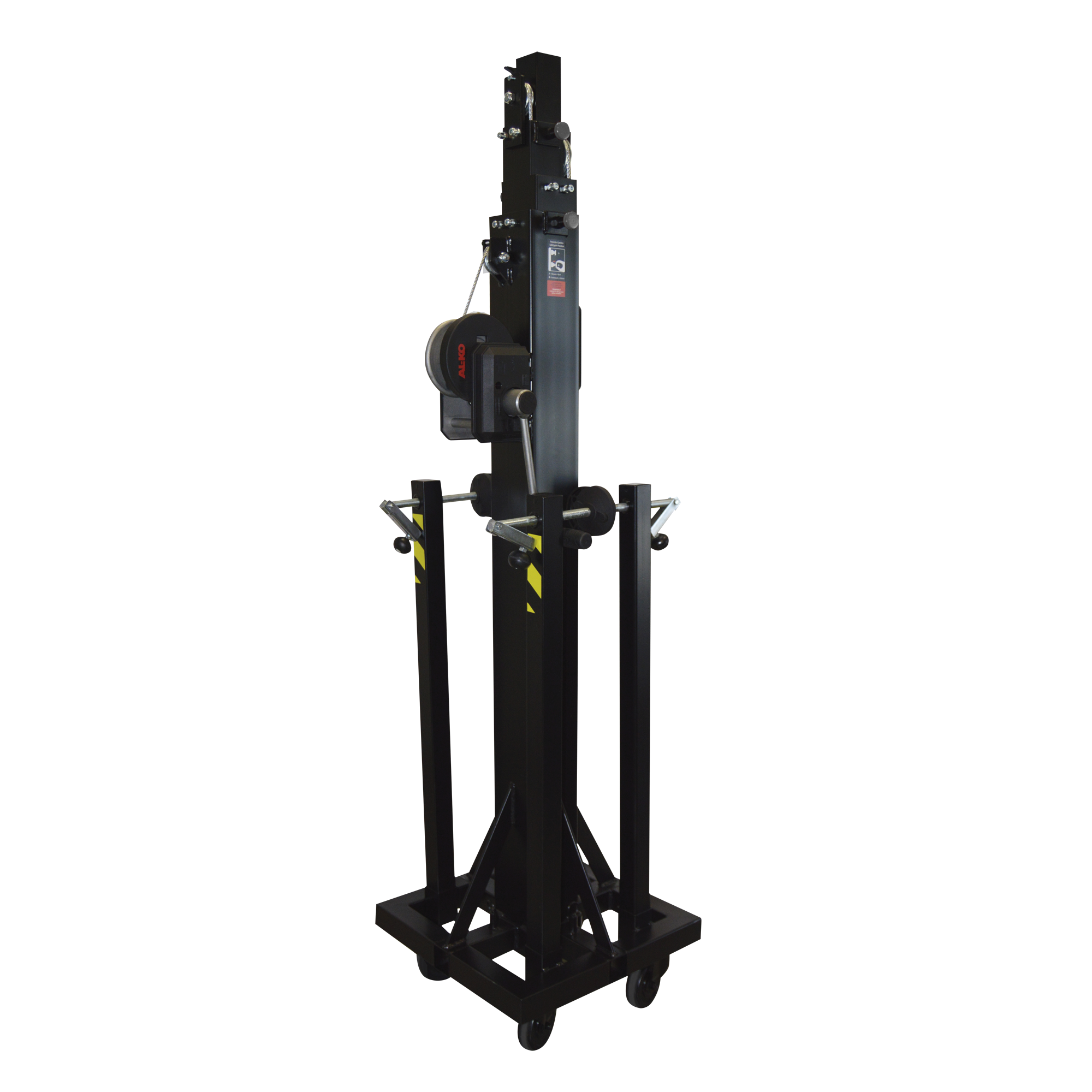 SHOWGEAR Torre di sollevamento MT-230