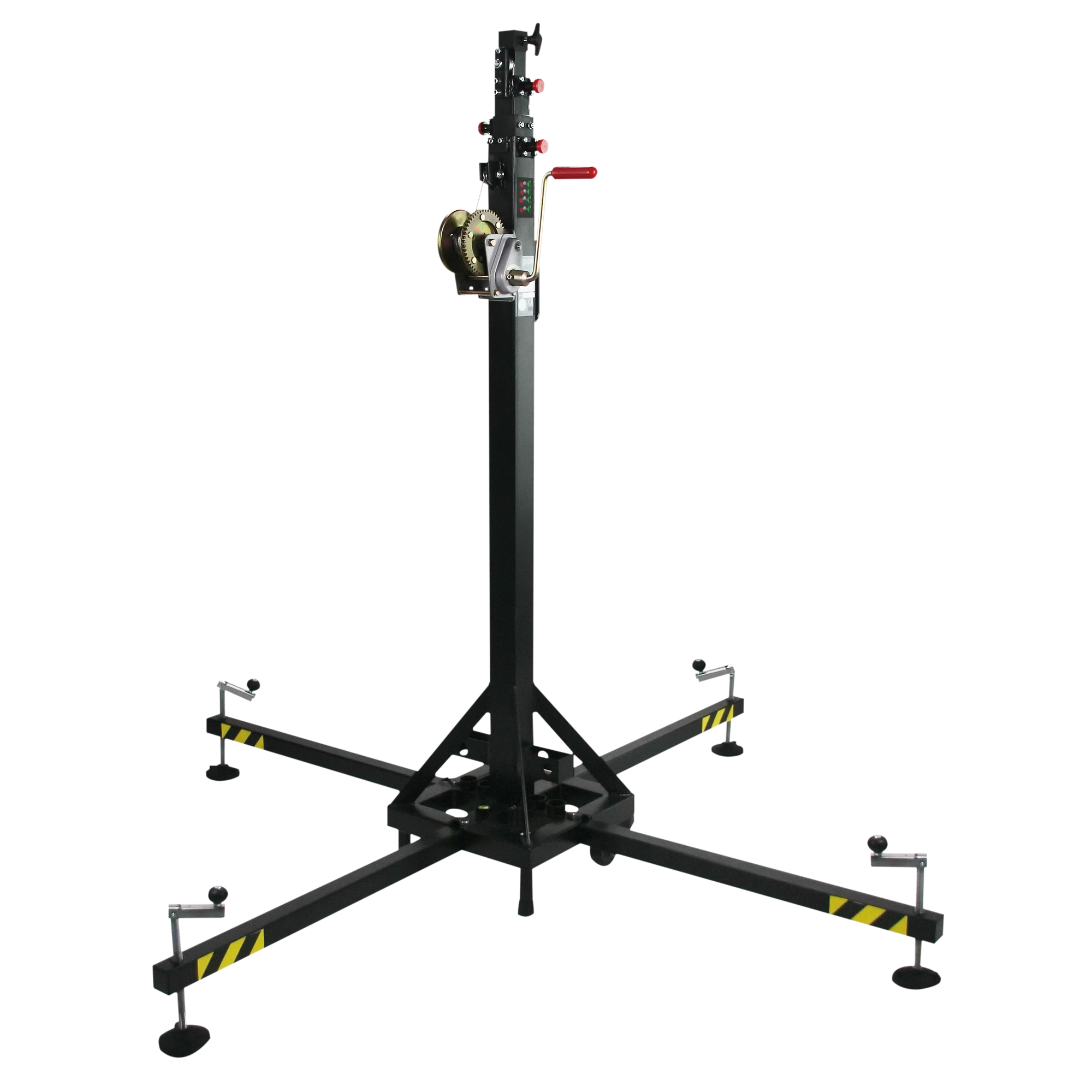 SHOWGEAR Torre di sollevamento MT-150