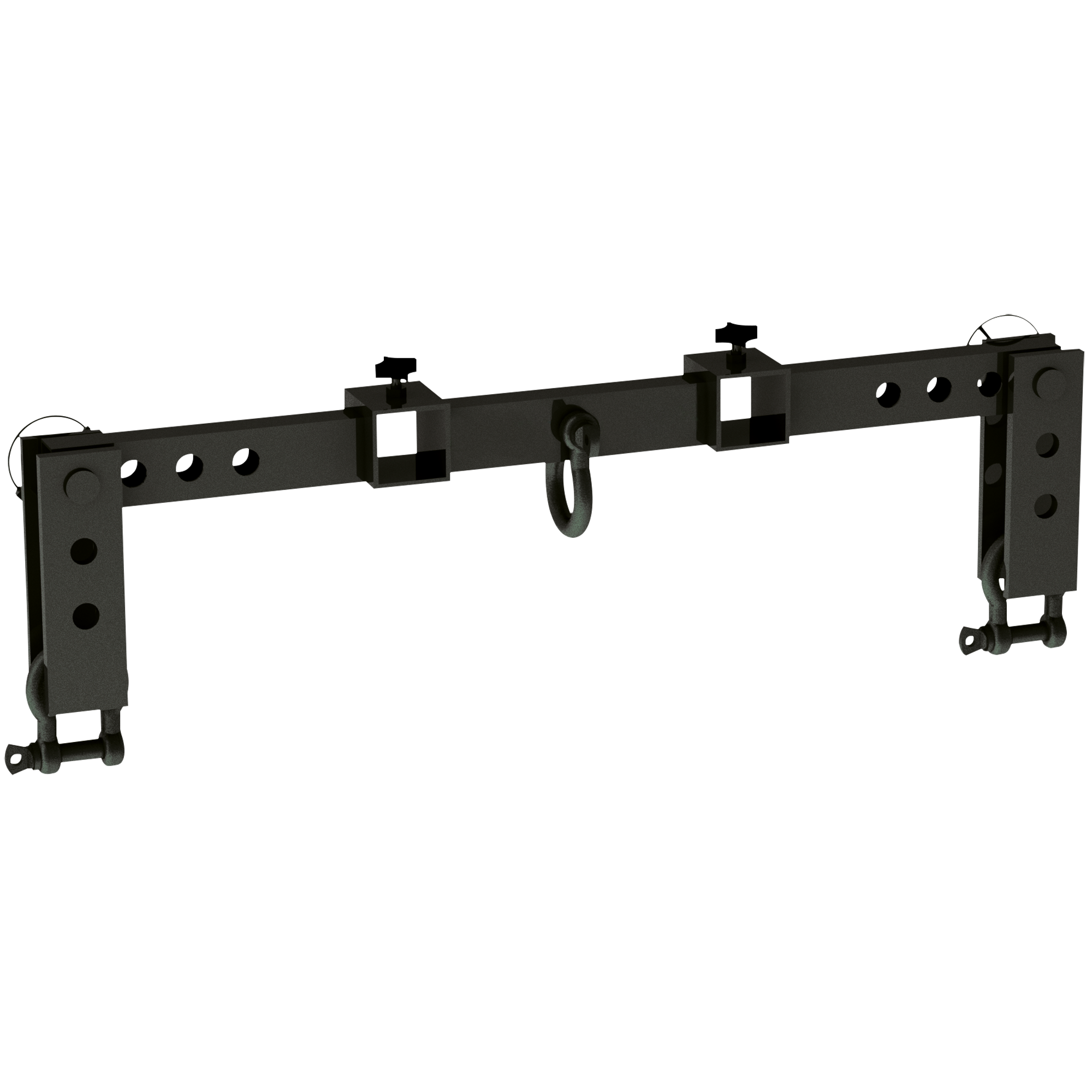 SHOWGEAR Rigging Bar 2 for MAT-250/350