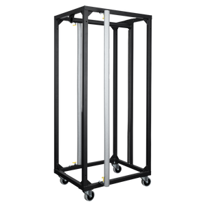 SHOWGEAR Rain Cover Transport Trolley