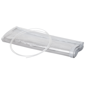 SHOWGEAR Separate Sleeve for Rain Cover Ø 60 cm