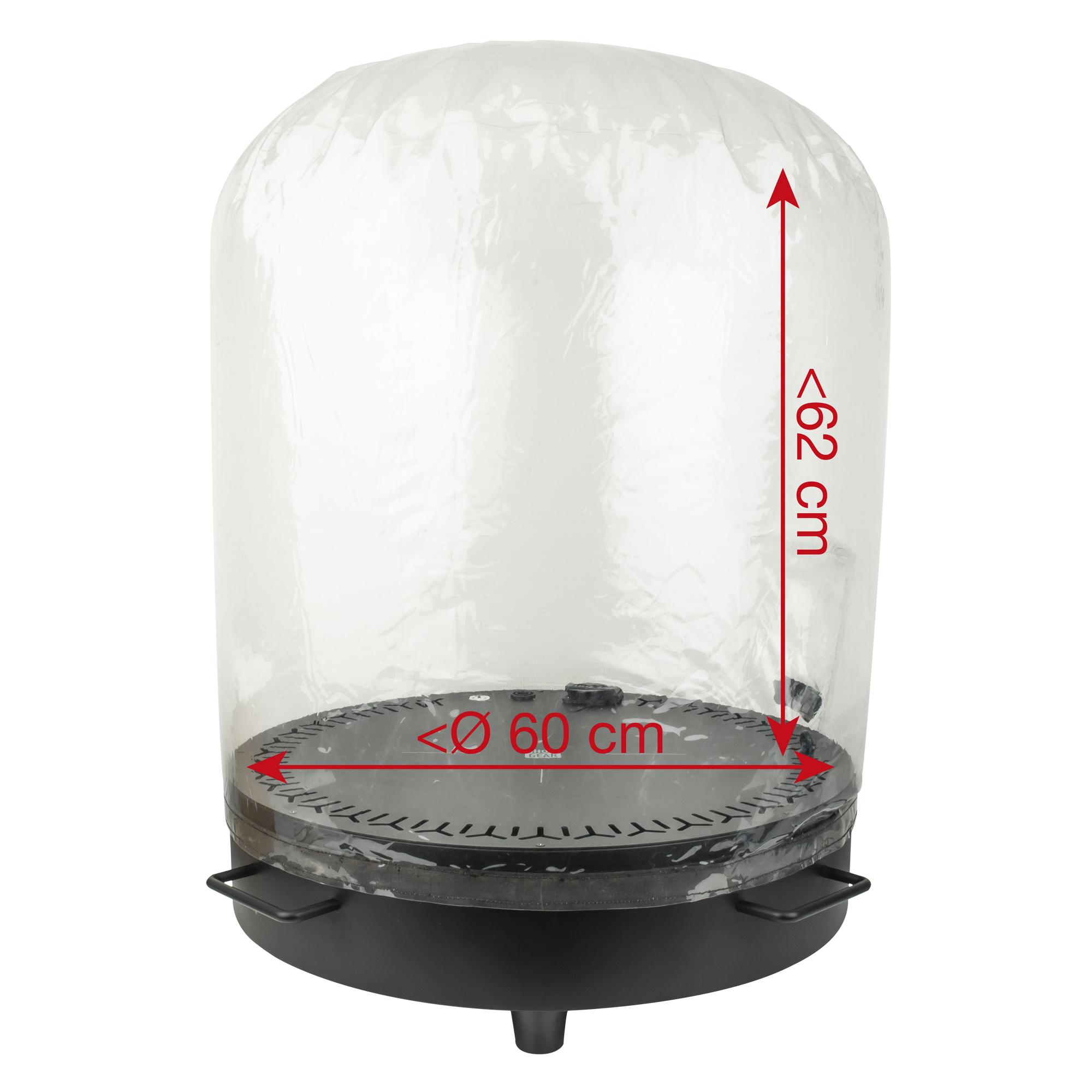 SHOWGEAR Copertura per Rain Dome 60