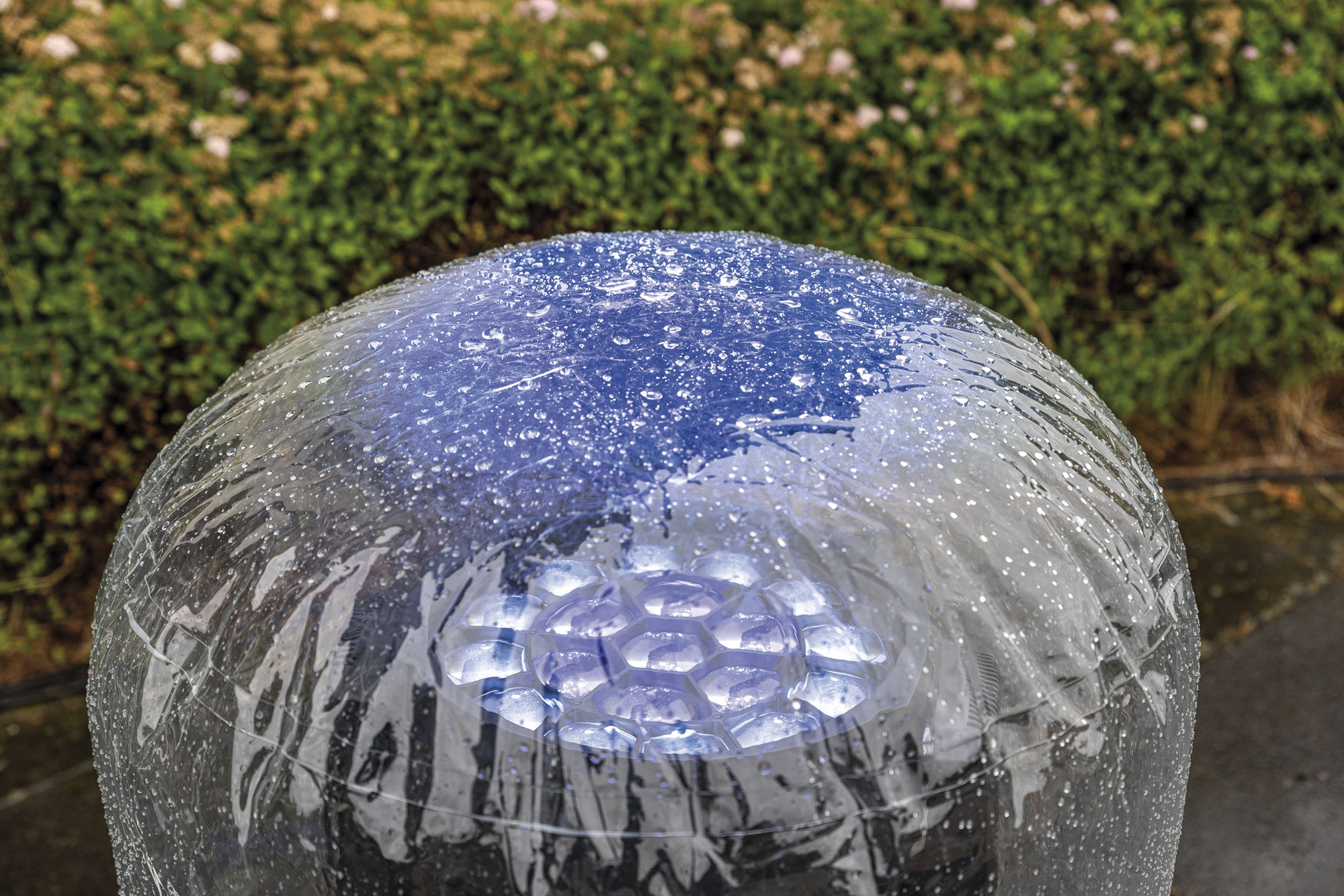 SHOWGEAR Copertura per Rain Dome 60