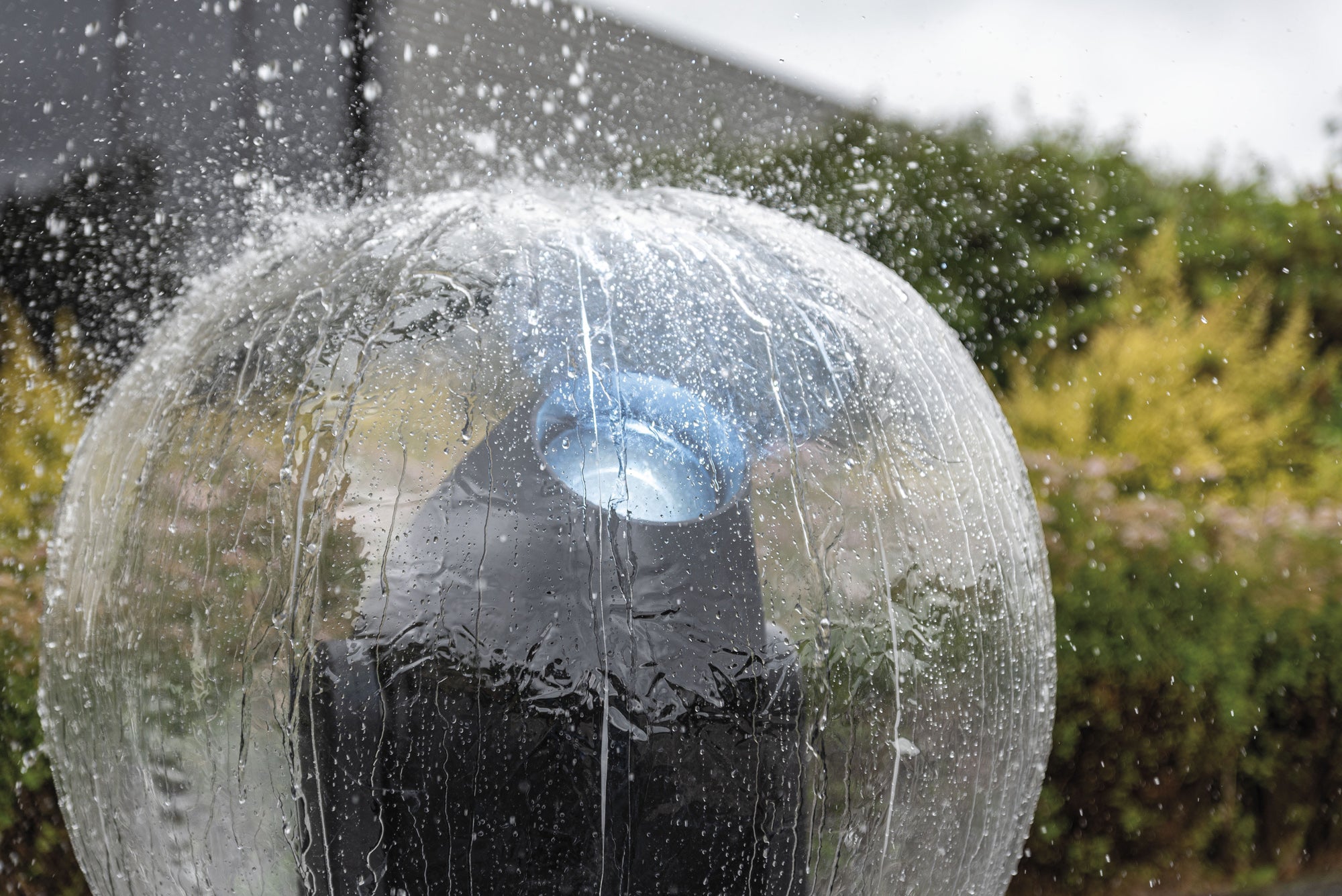 SHOWGEAR Copertura per Rain Dome 60