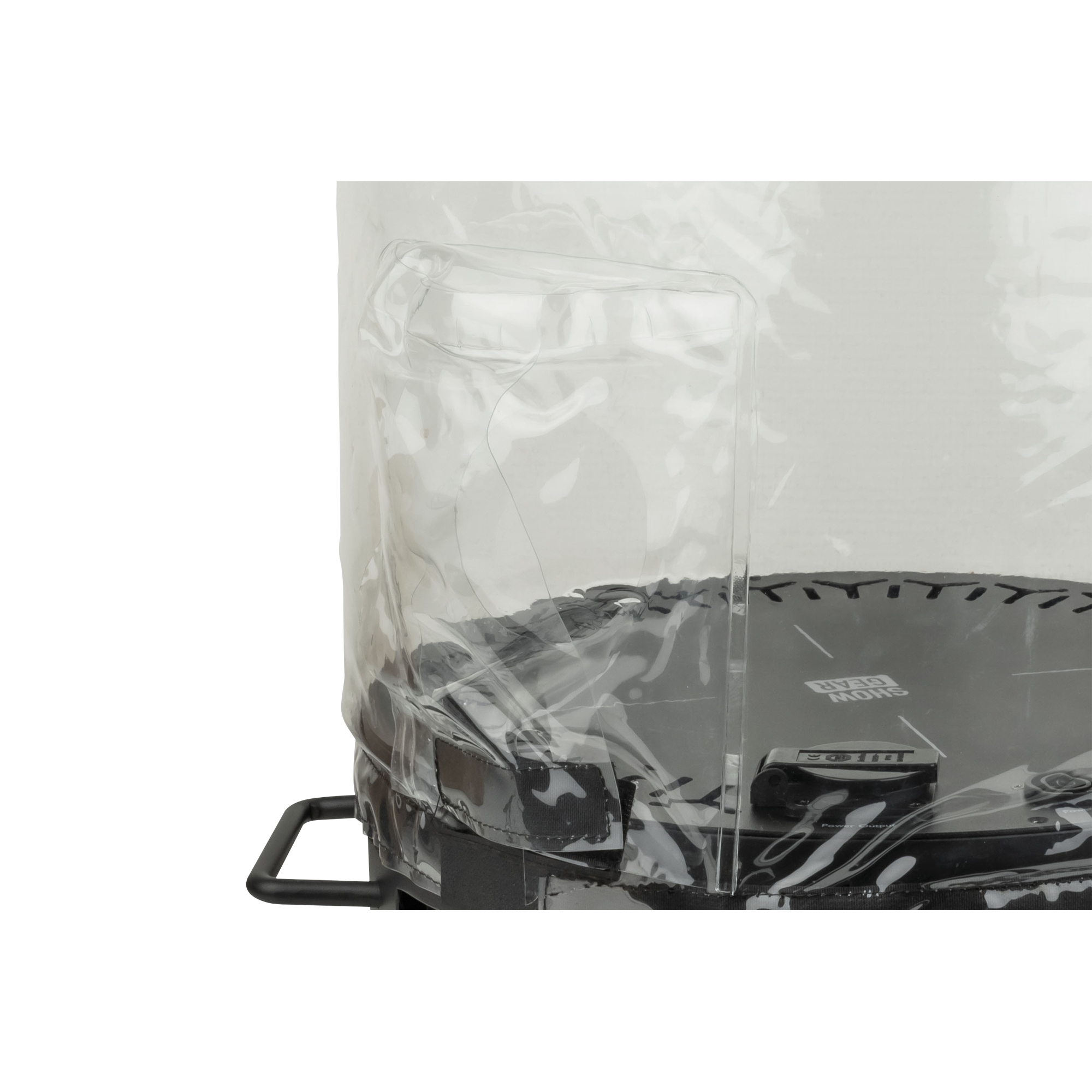 SHOWGEAR Rain Dome 40