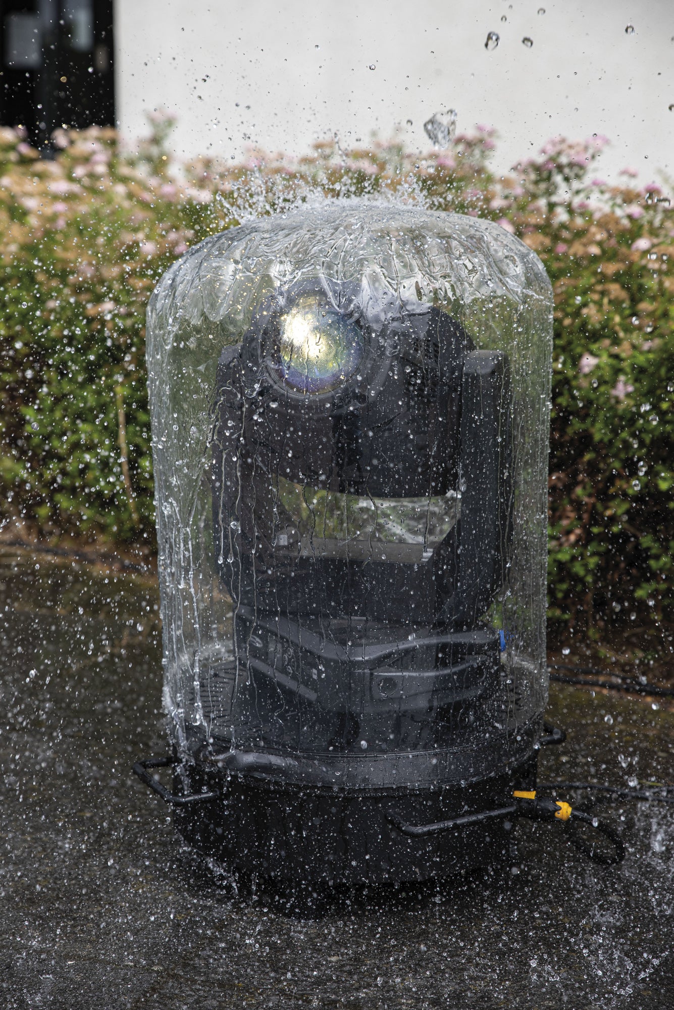 SHOWGEAR Rain Dome 40