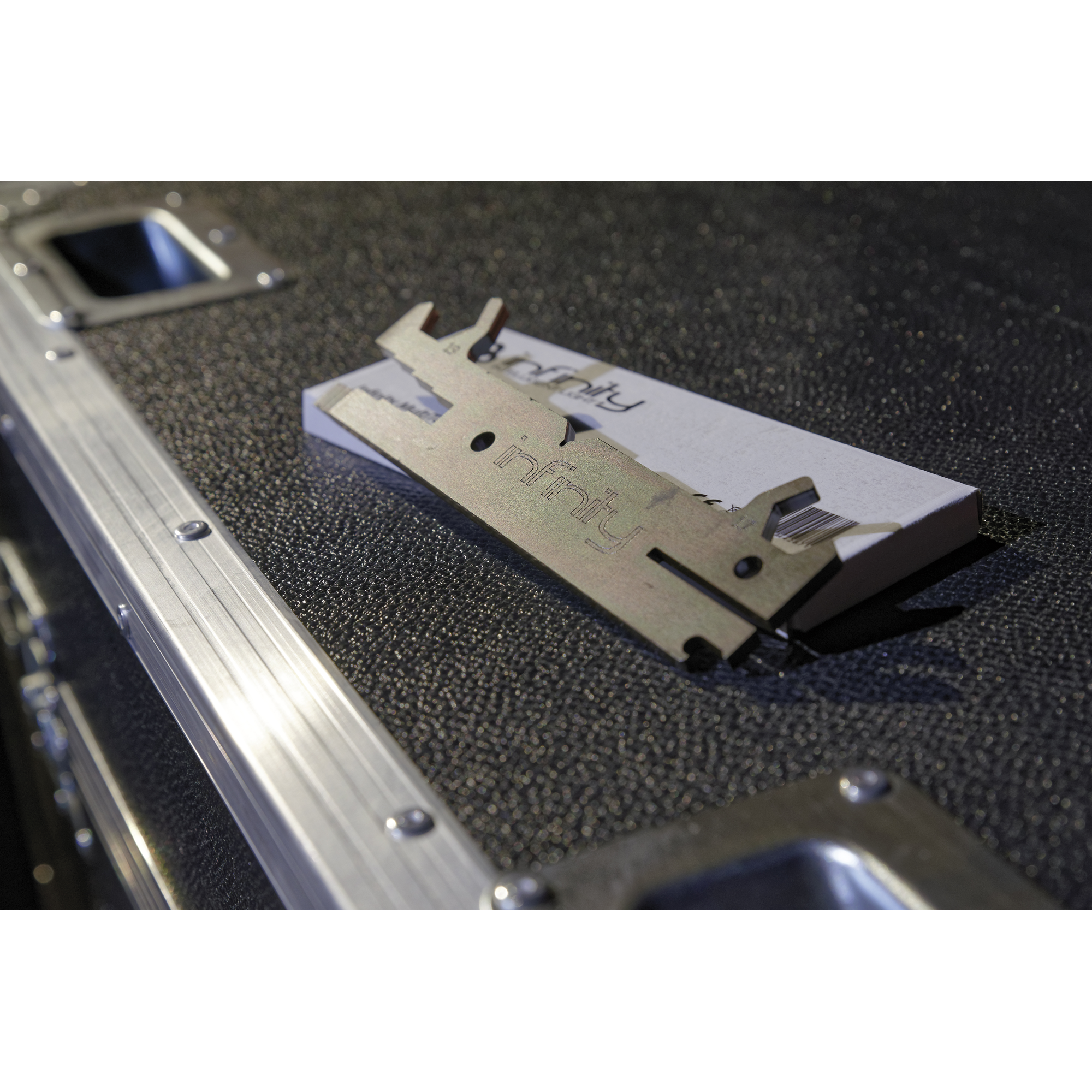 INFINITY Stage Tool