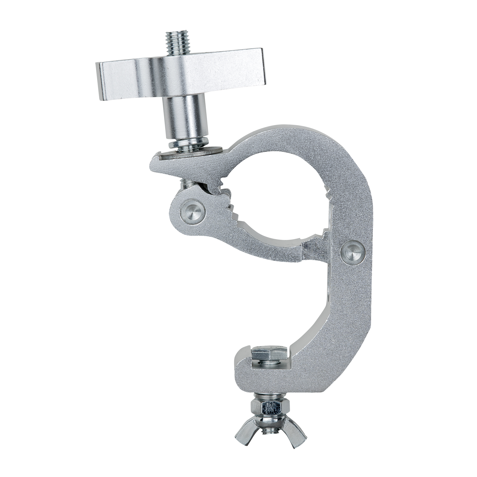 SHOWGEAR Attacco rapido da 50 mm