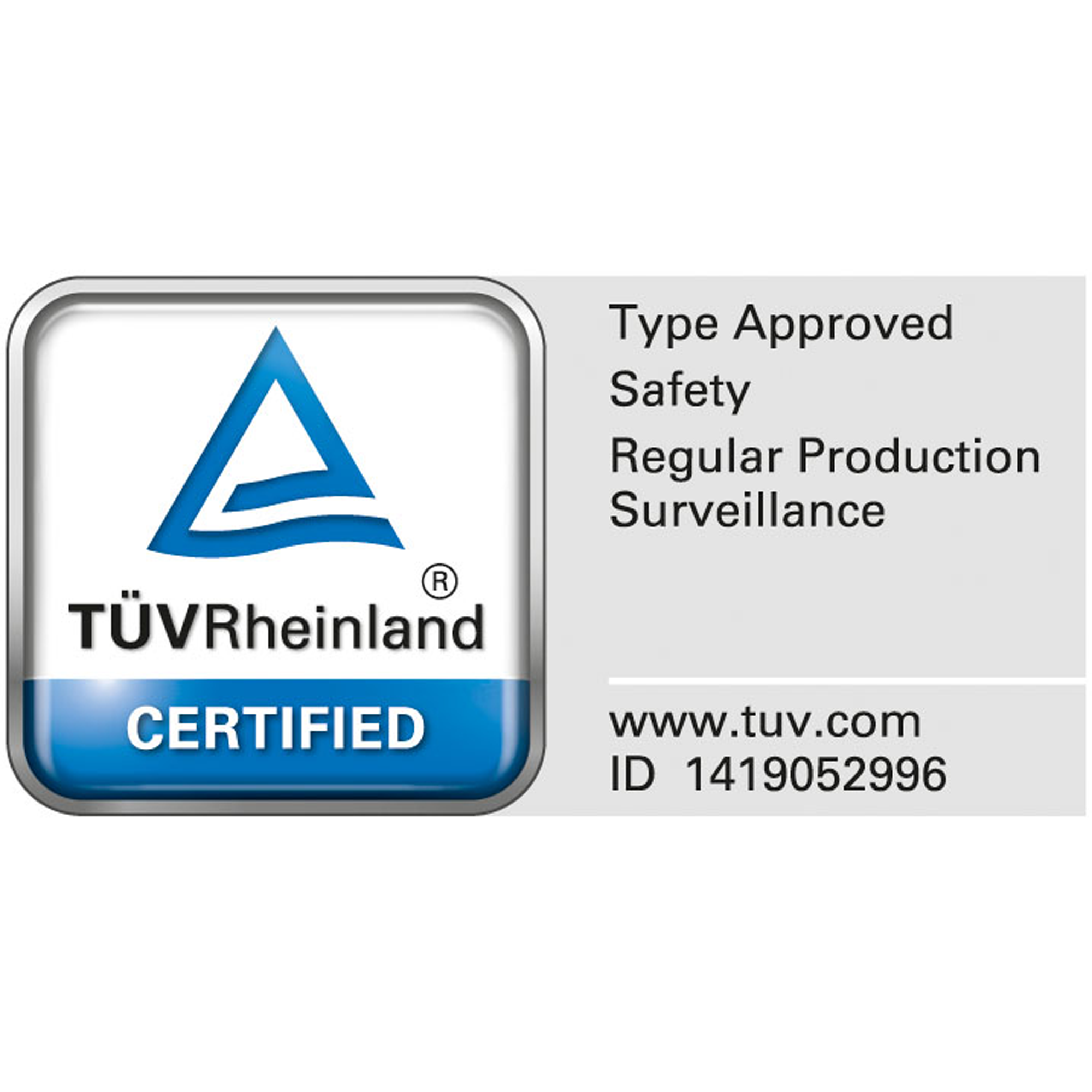 SHOWGEAR Mezzo accoppiatore da 50 mm