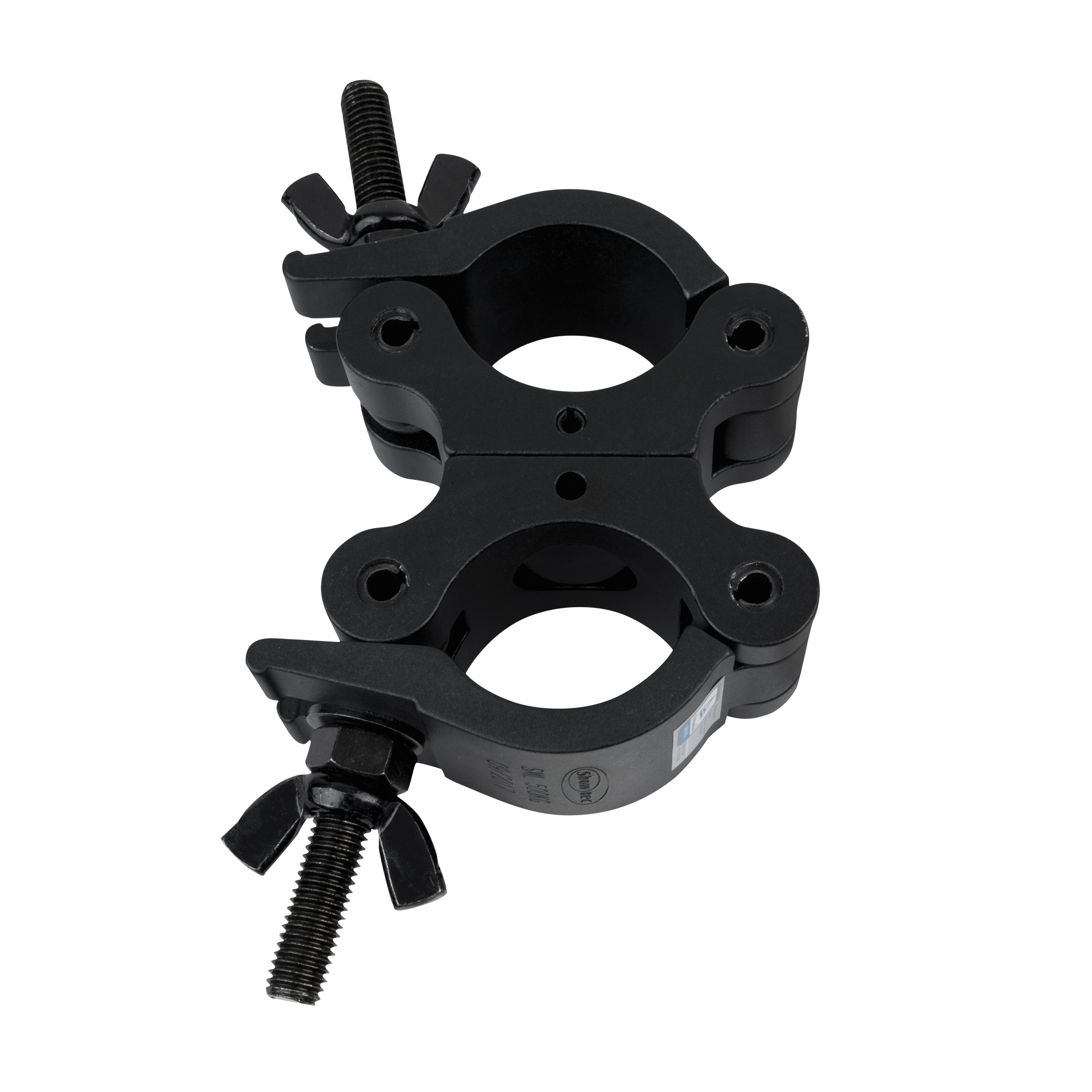 SHOWGEAR Accoppiatore girevole da 50 mm