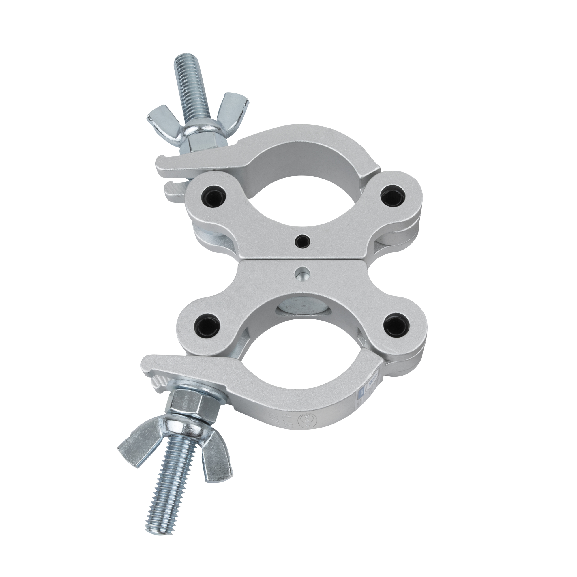 SHOWGEAR Accoppiatore girevole da 50 mm