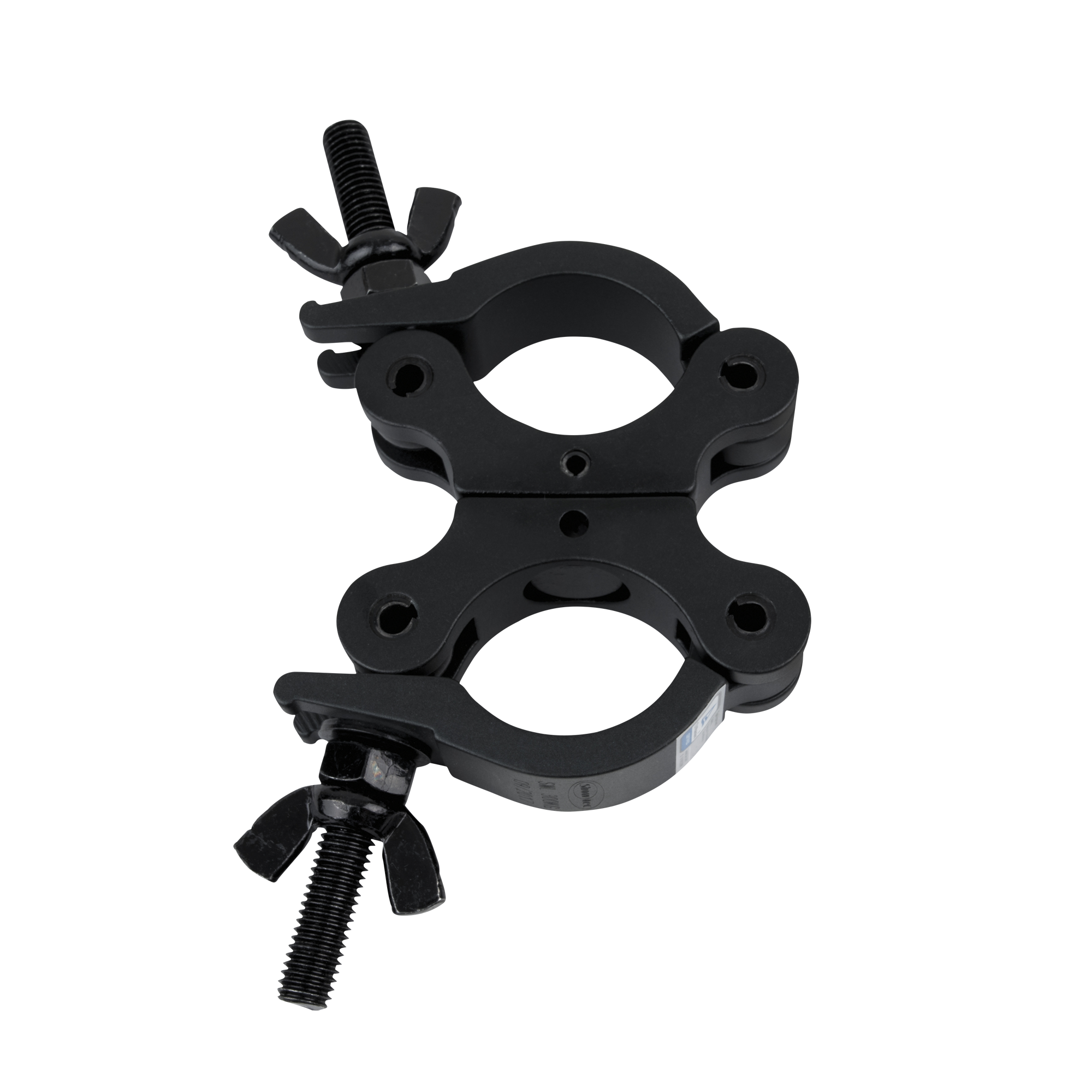 SHOWGEAR Accoppiatore girevole da 50 mm