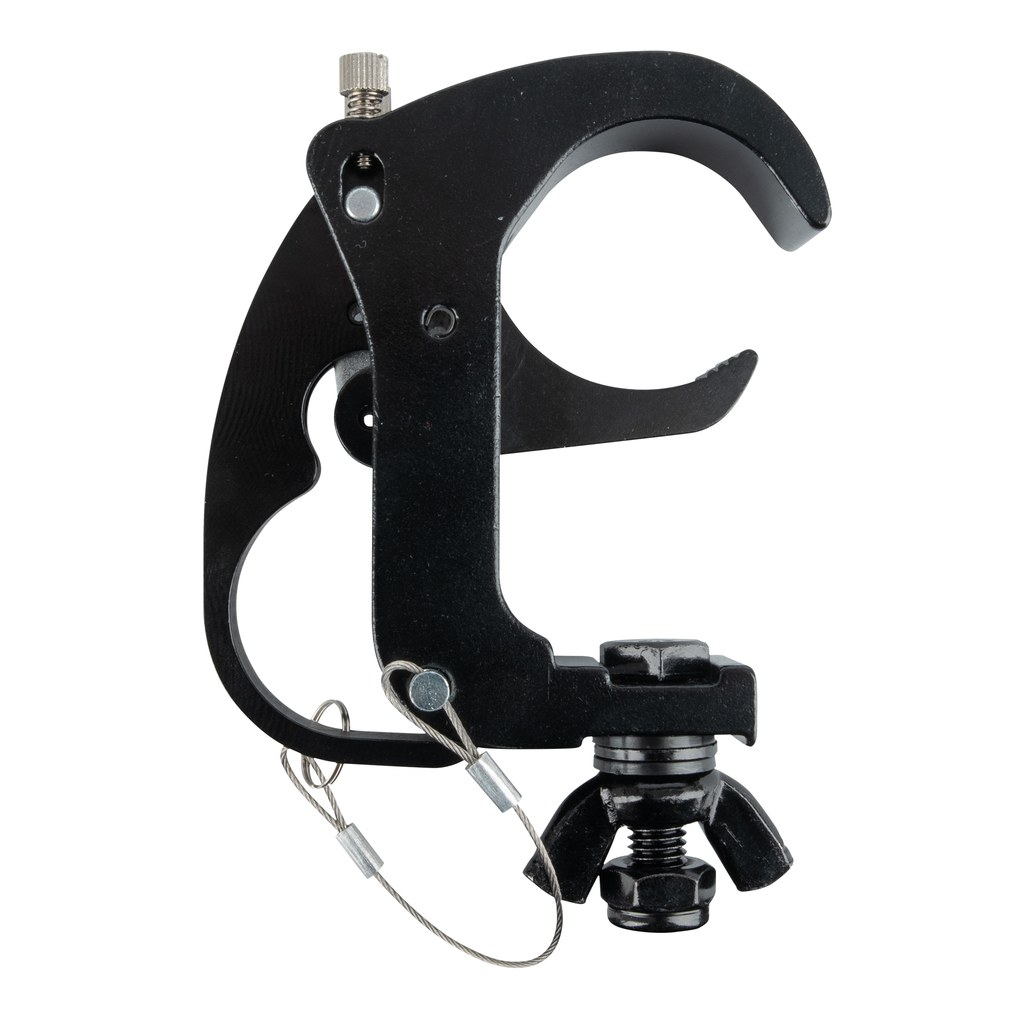 SHOWGEAR Accoppiatore a scatto